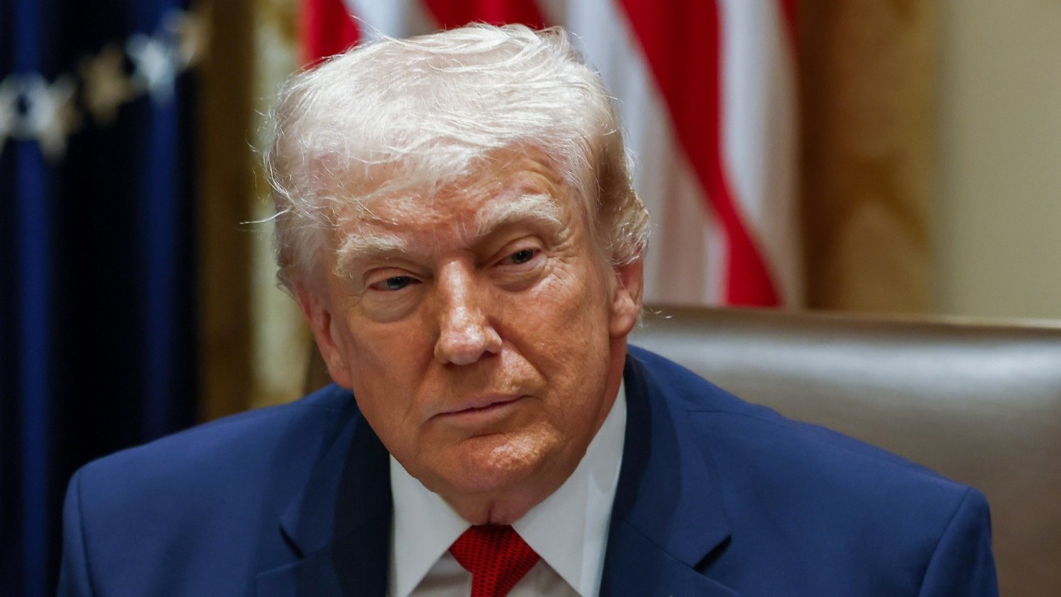 nbcnews.com - No end to war in sight after one month as Iran squeezes global economy