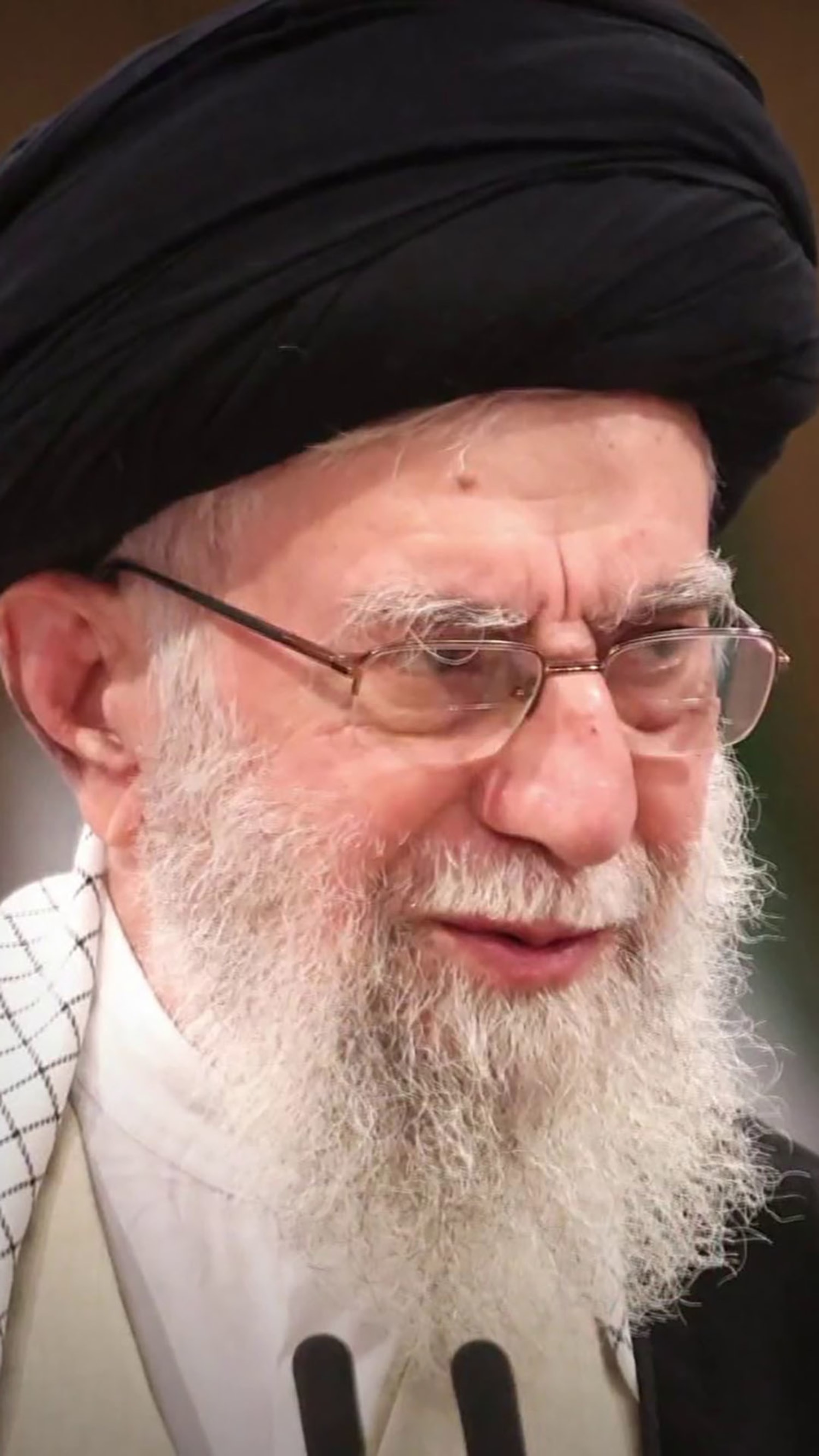 Iranian media confirms death of Ayatollah Ali Khamenei