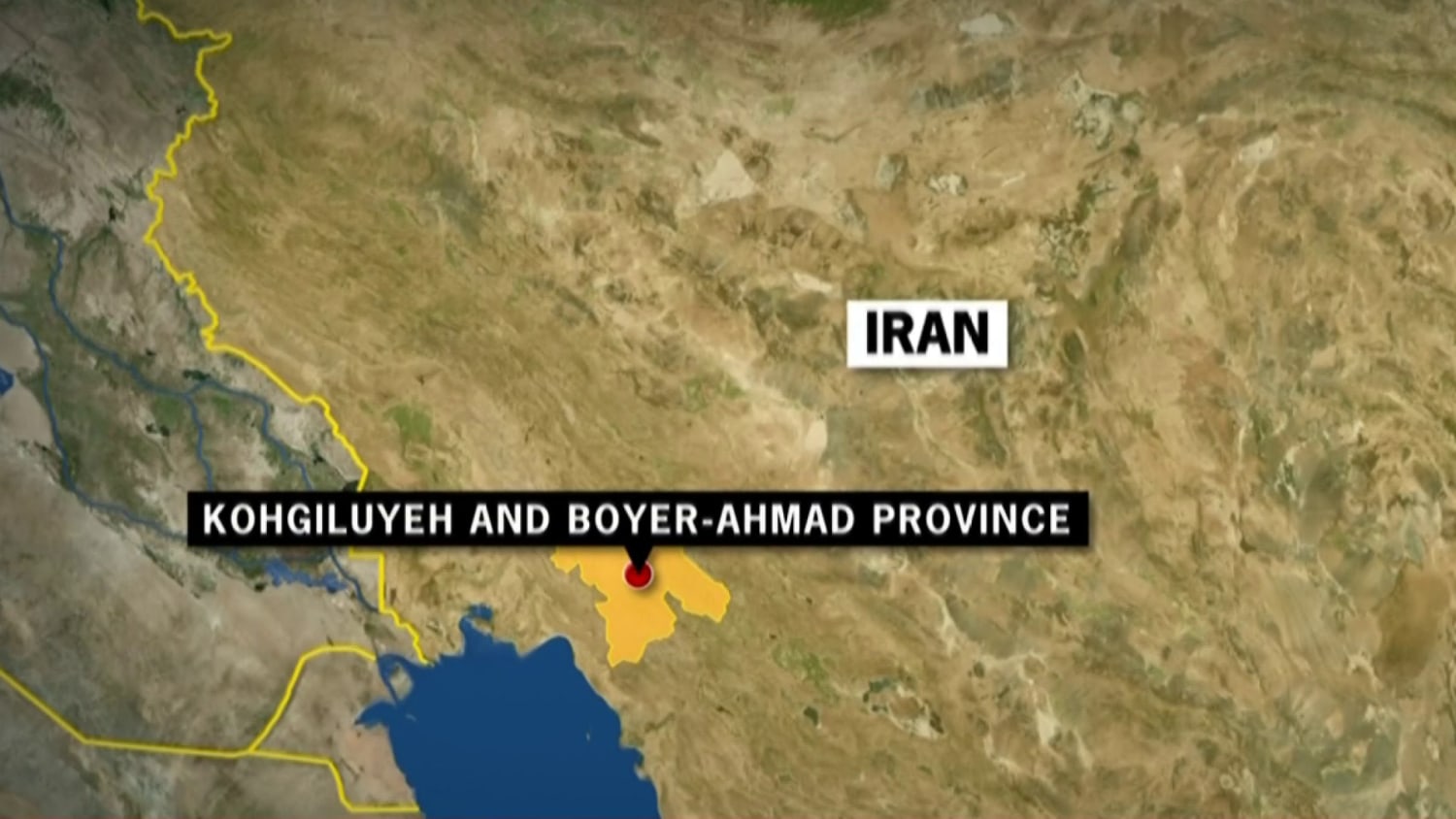 nbcnews.com - Missing airman is rescued, and a March Madness champion is crowned: Weekend Rundown