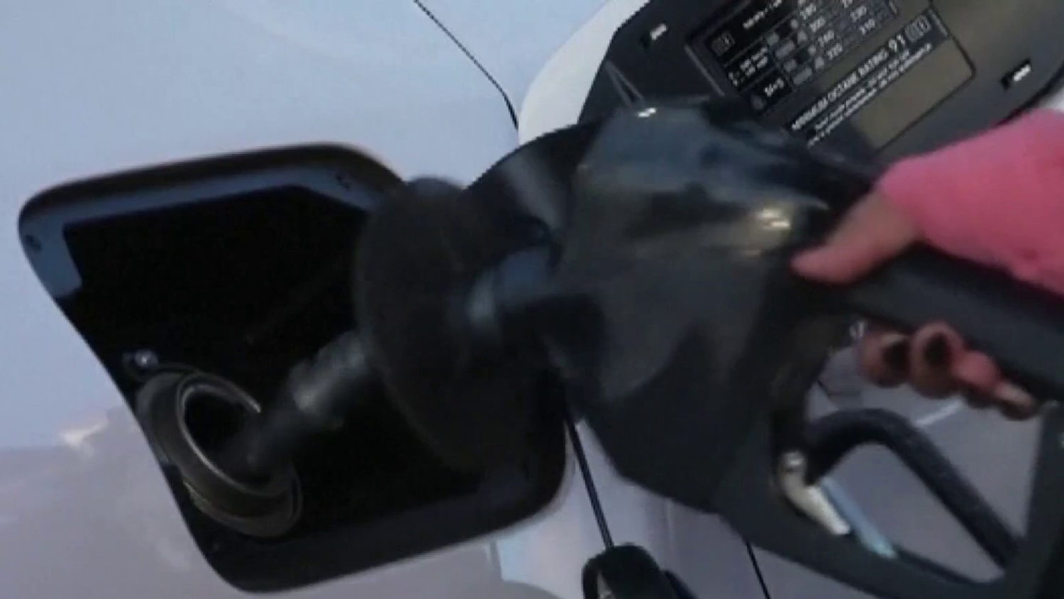 nbcnews.com - March inflation report to offer first glimpse of Iran war's economic impact