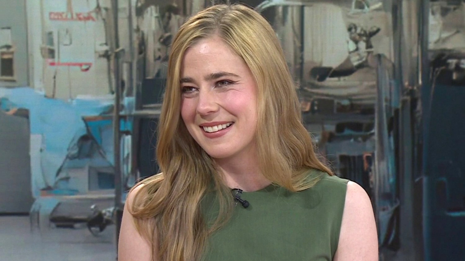 today.com - EXCLUSIVE: Dr. Al-Hashimi Reveals Her Medical Condition in 'The Pitt' Finale Preview