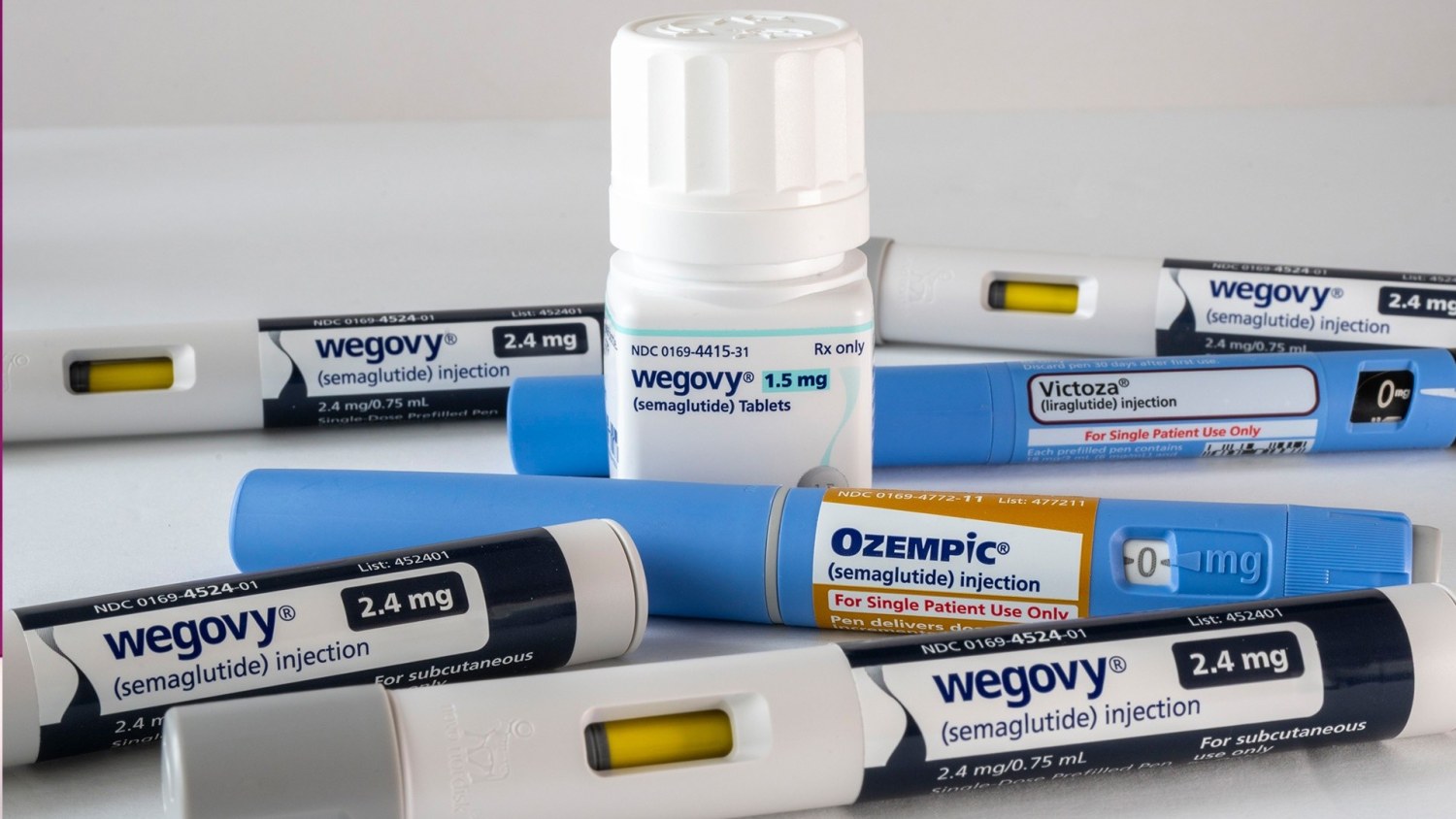 Does Insurance Cover Weight Loss Drugs? Here’s What to Know