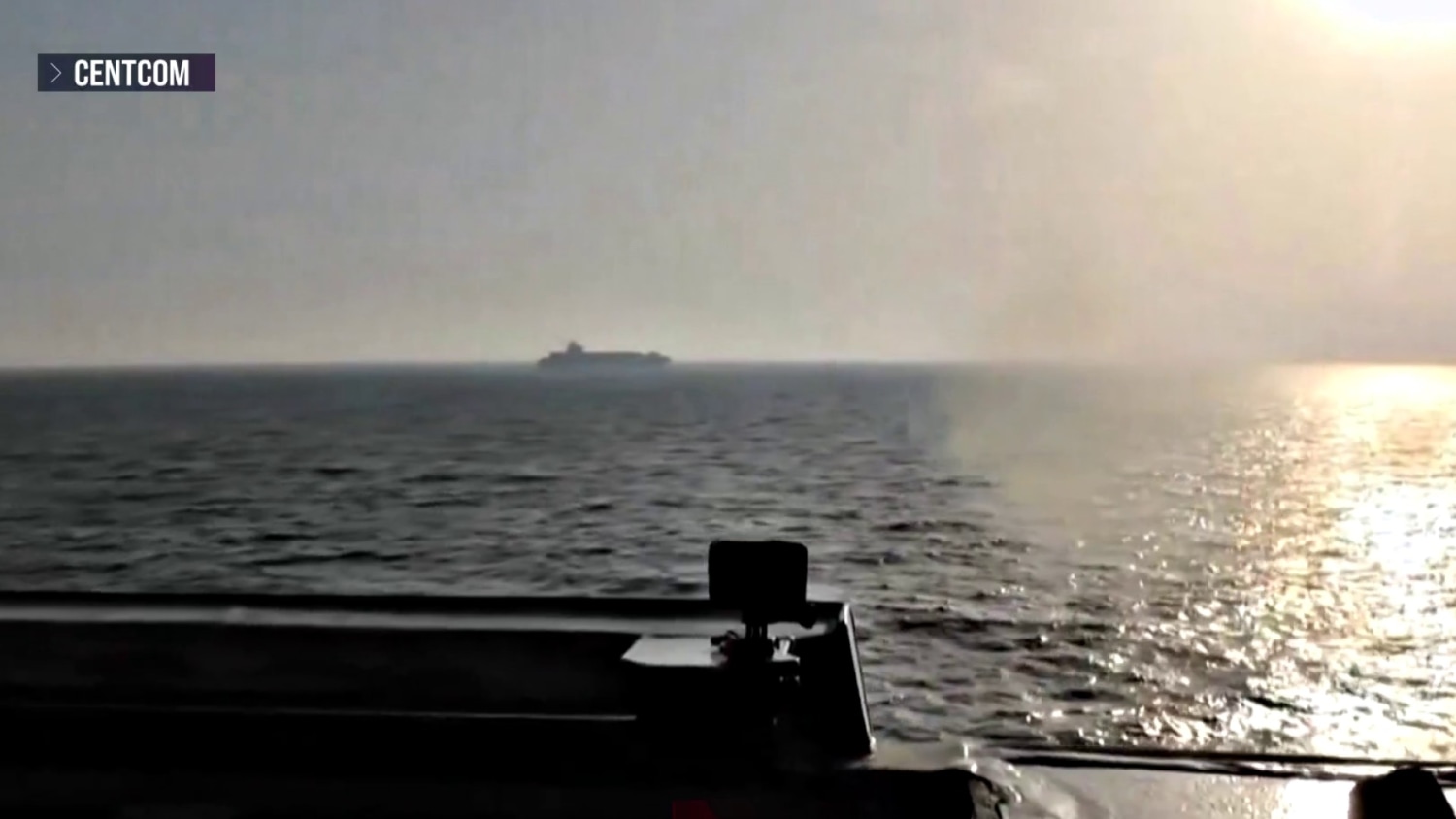 nbcnews.com - Oil prices jump amid renewed tensions over the Strait of Hormuz