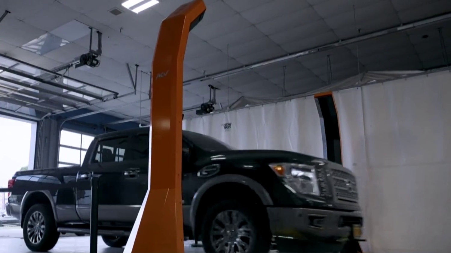 Meet Viper, the MRI for your car