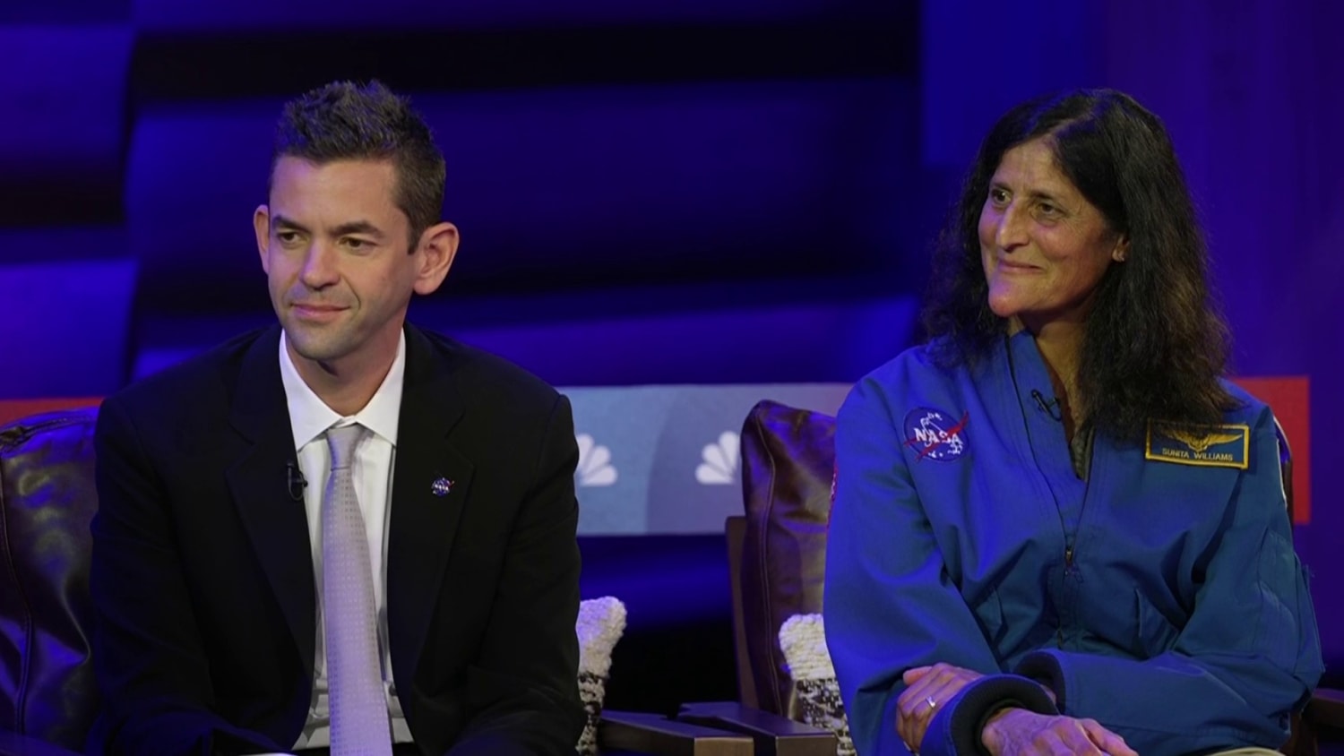 nbcnews.com - Artemis II mission is giving NASA clues about how to design a moon base