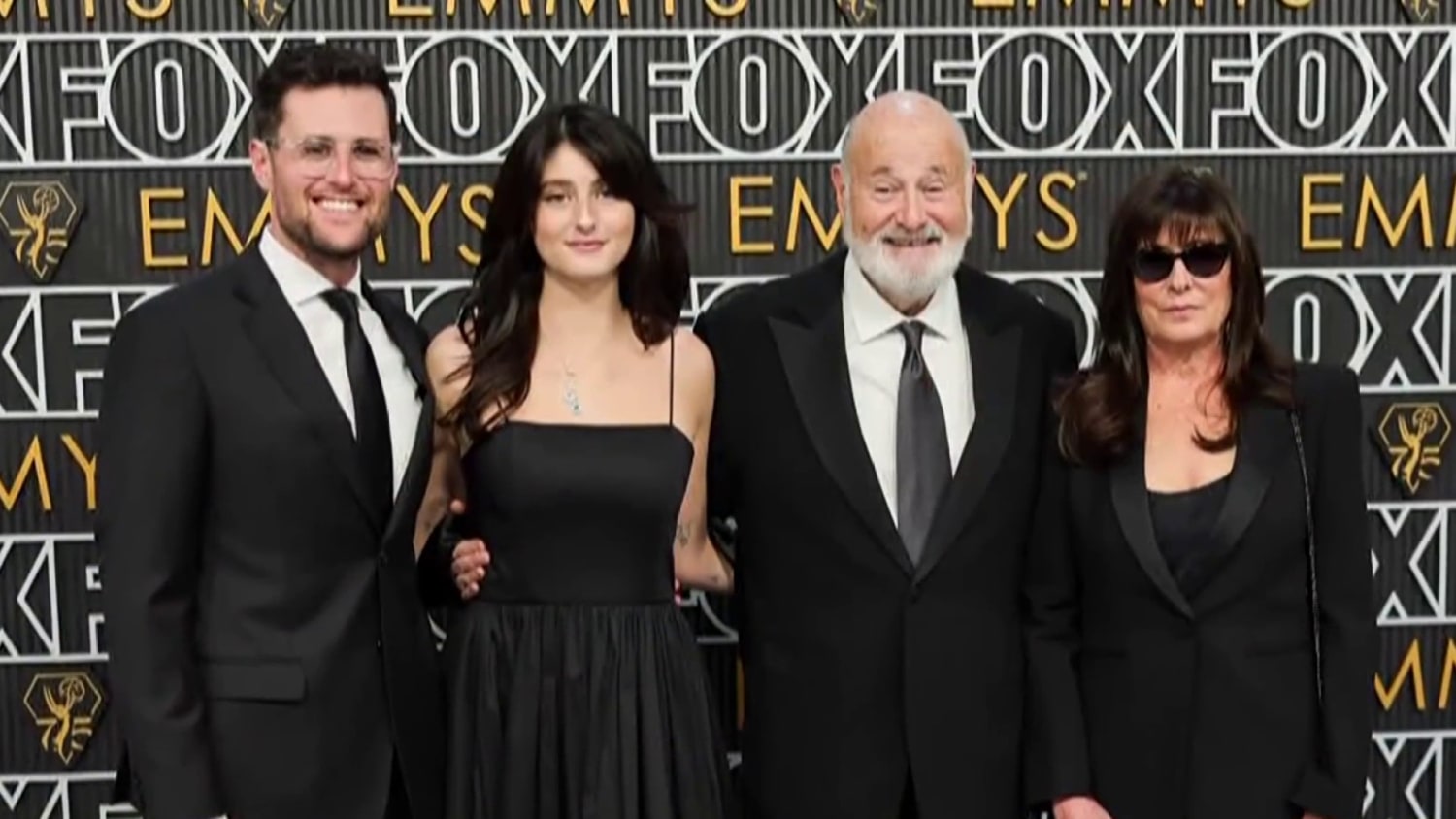 Rob Reiner's Son Jake Describes Parents' Deaths as 'Living Nightmare' in Essay