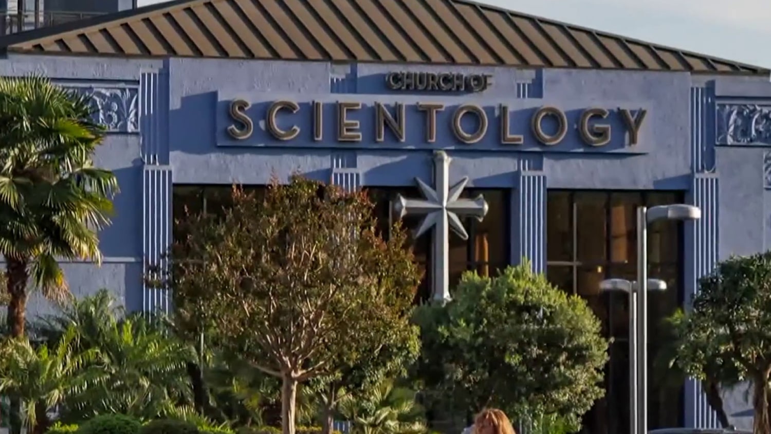 nbcnews.com - Church of Scientology blasts TikTok 'speed running' trend as viral videos circulate