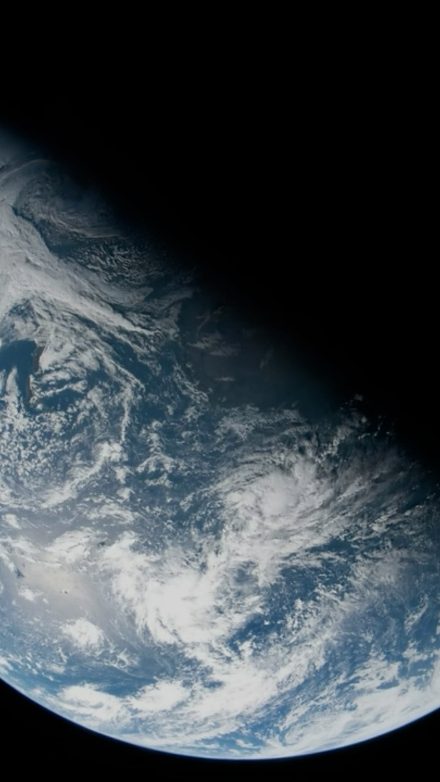 How Artemis II’s First Crew Photos of Earth Inspire the Next Generation of Space Tech Learners