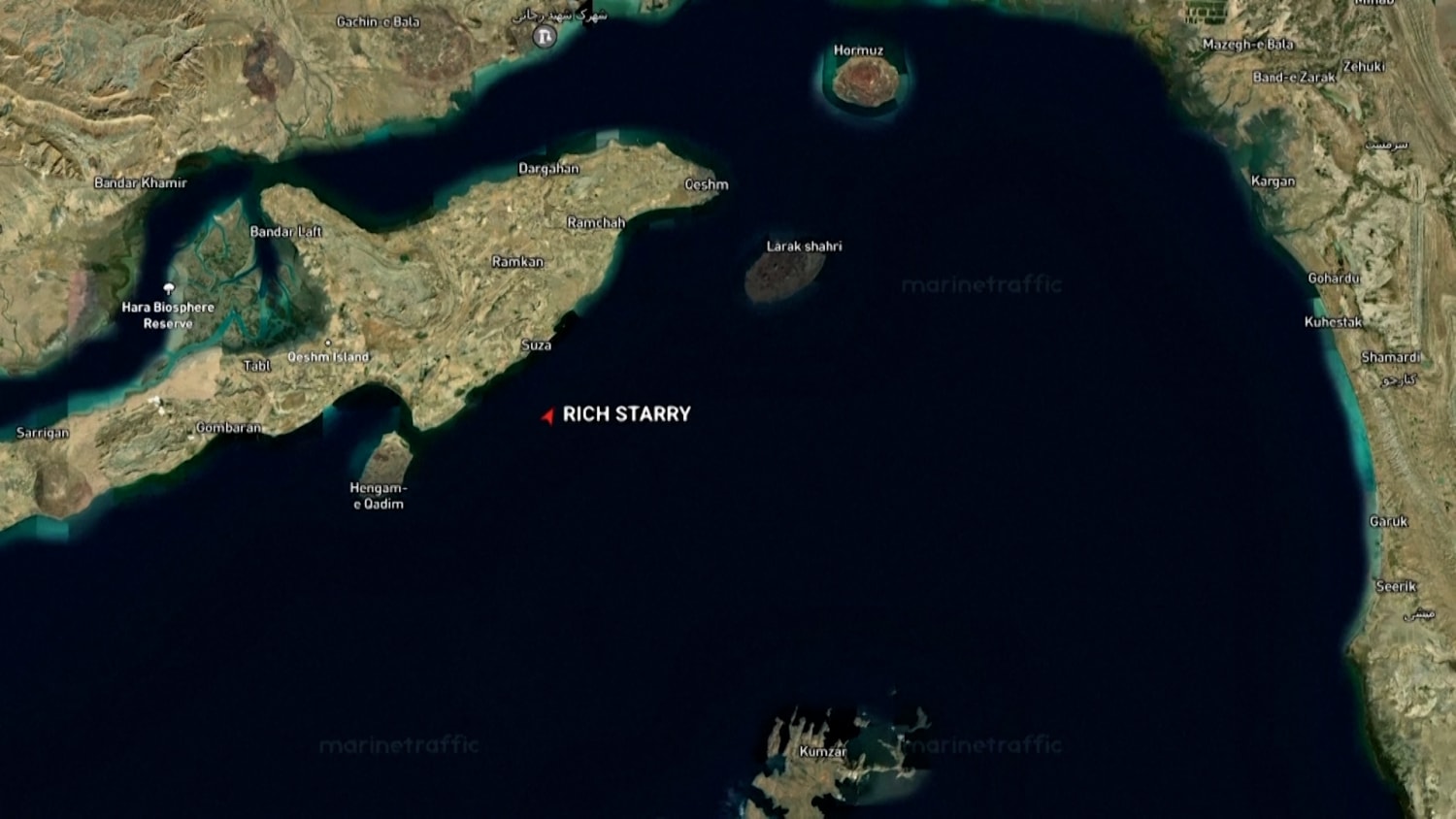 nbcnews.com - Oil prices may be starting to come down for a worrisome reason