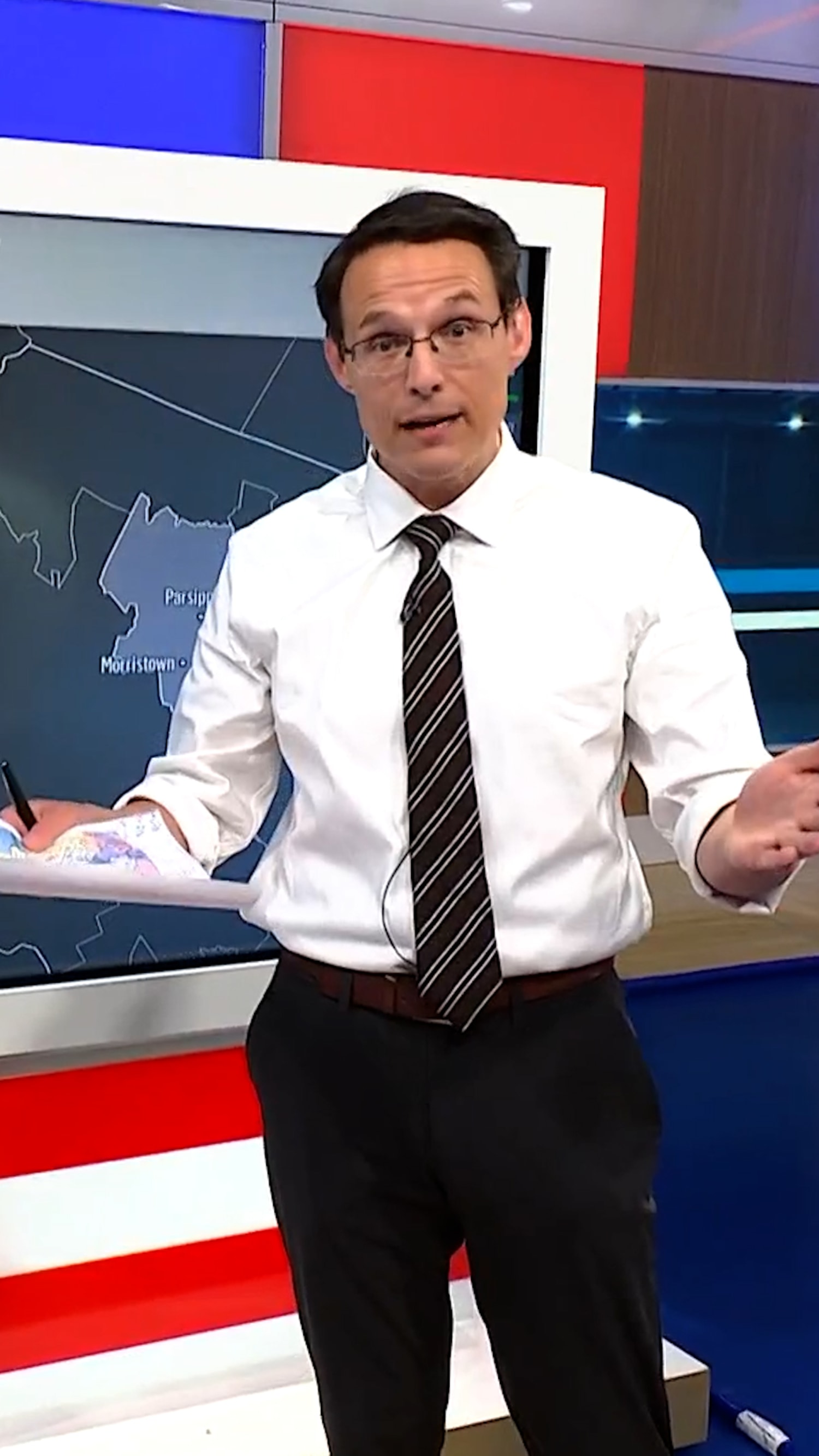 Mejia outperforms Sherrill in special House election