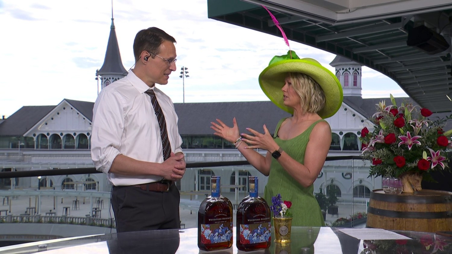 nbcnews.com - 2026 Kentucky Derby guide: Date, location, time, TV channels, betting favorites and more