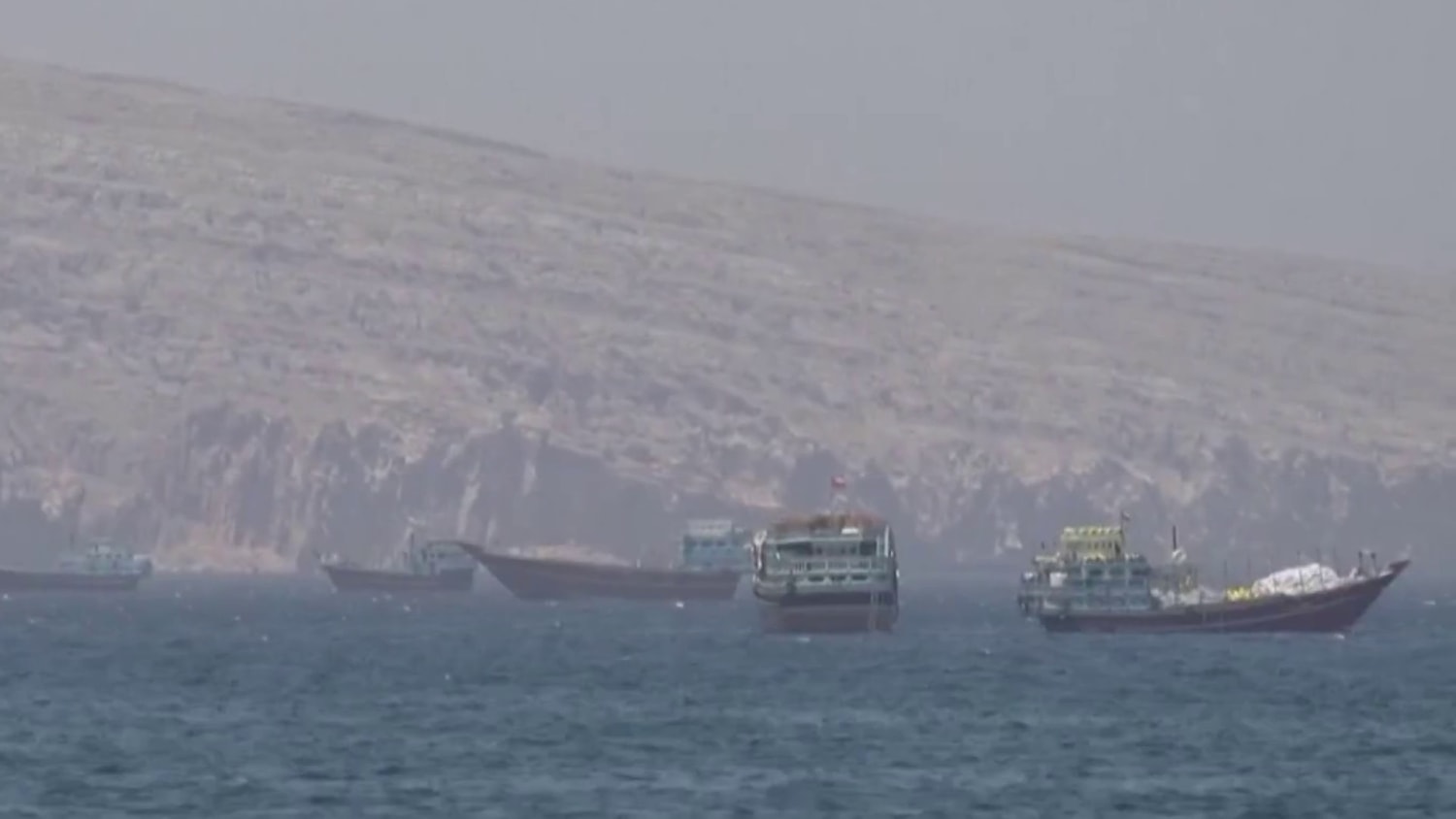 nbcnews.com - Oil plunges, markets surge on report U.S. and Iran near deal to end war as gas prices jump past $4.50