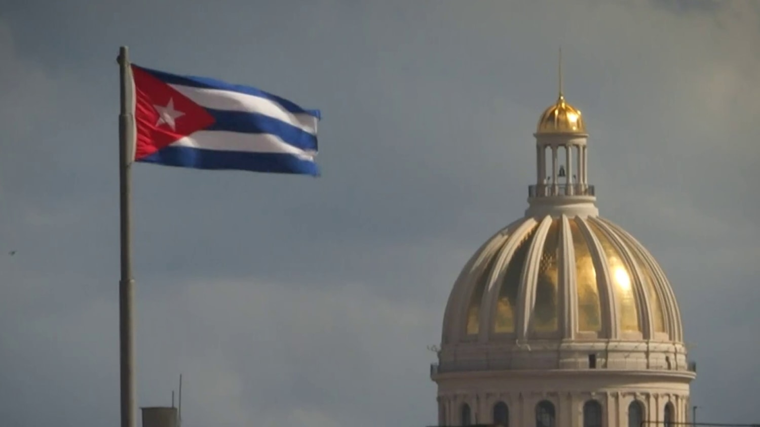 Cuban moms use social media to show life in Cuba