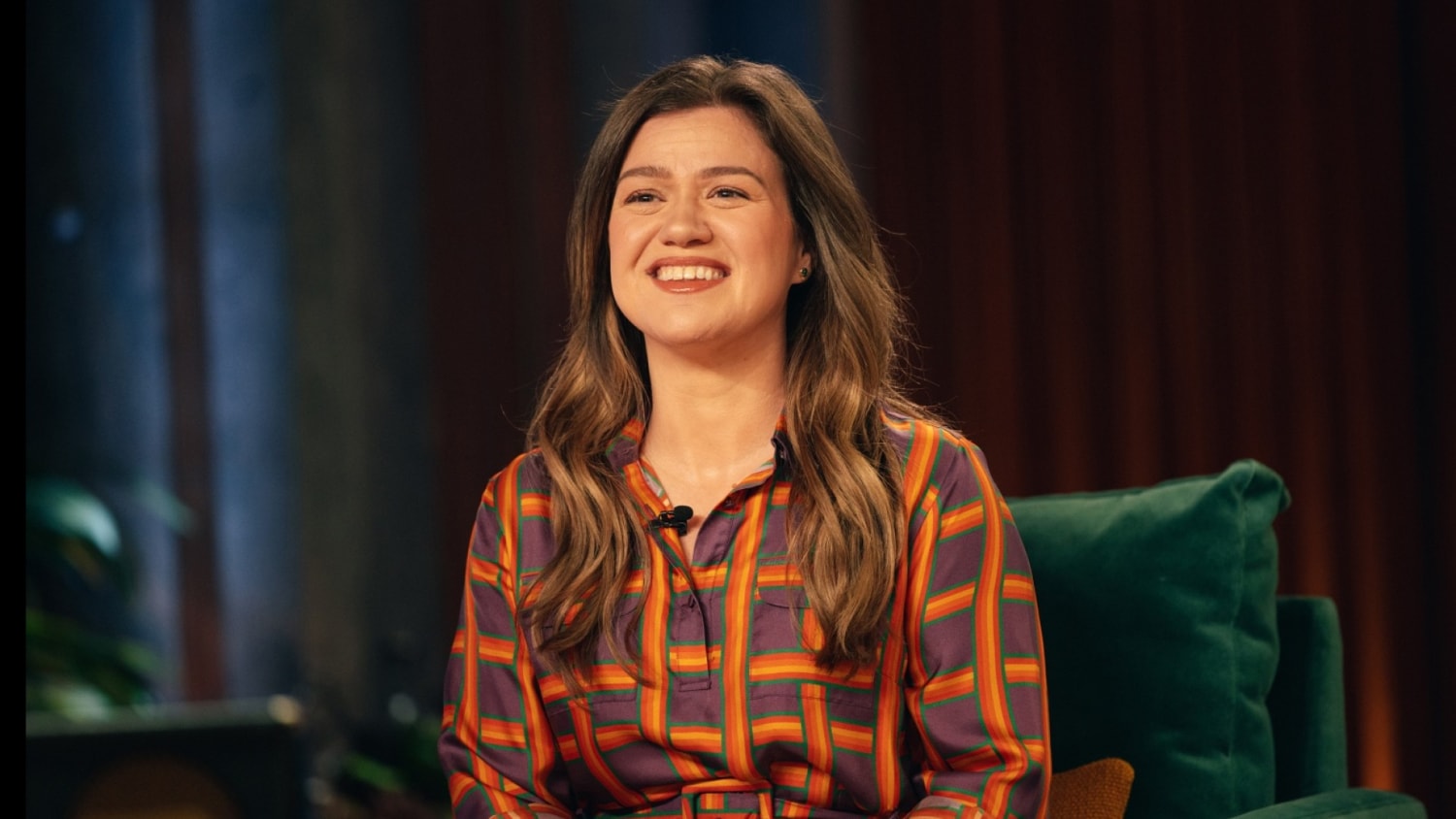 Kelly Clarkson Is Set to Return to 'The Voice' for Season 30