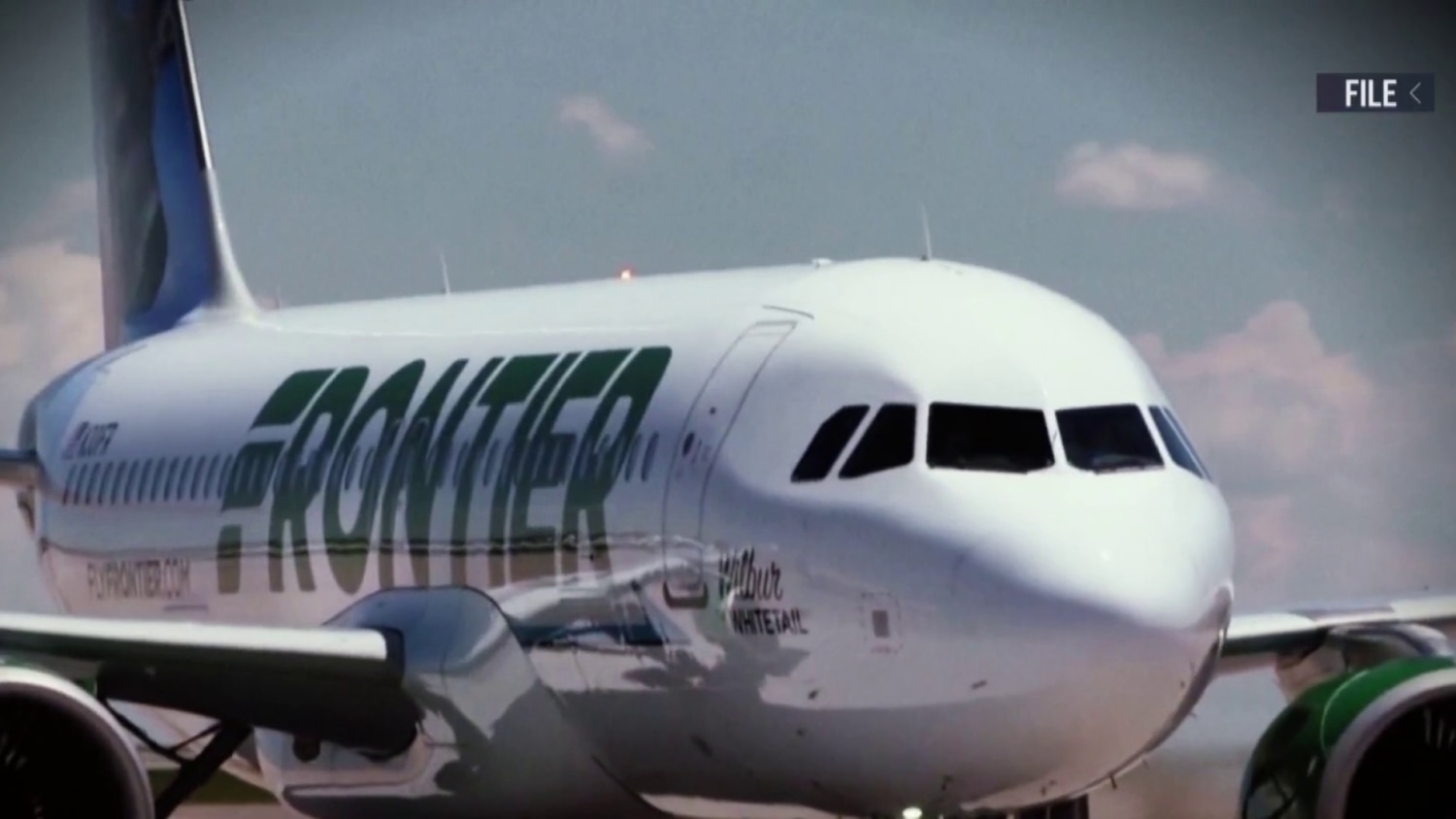 Pedestrian Killed After Breaching Fence and Entering Runway at Denver Airport