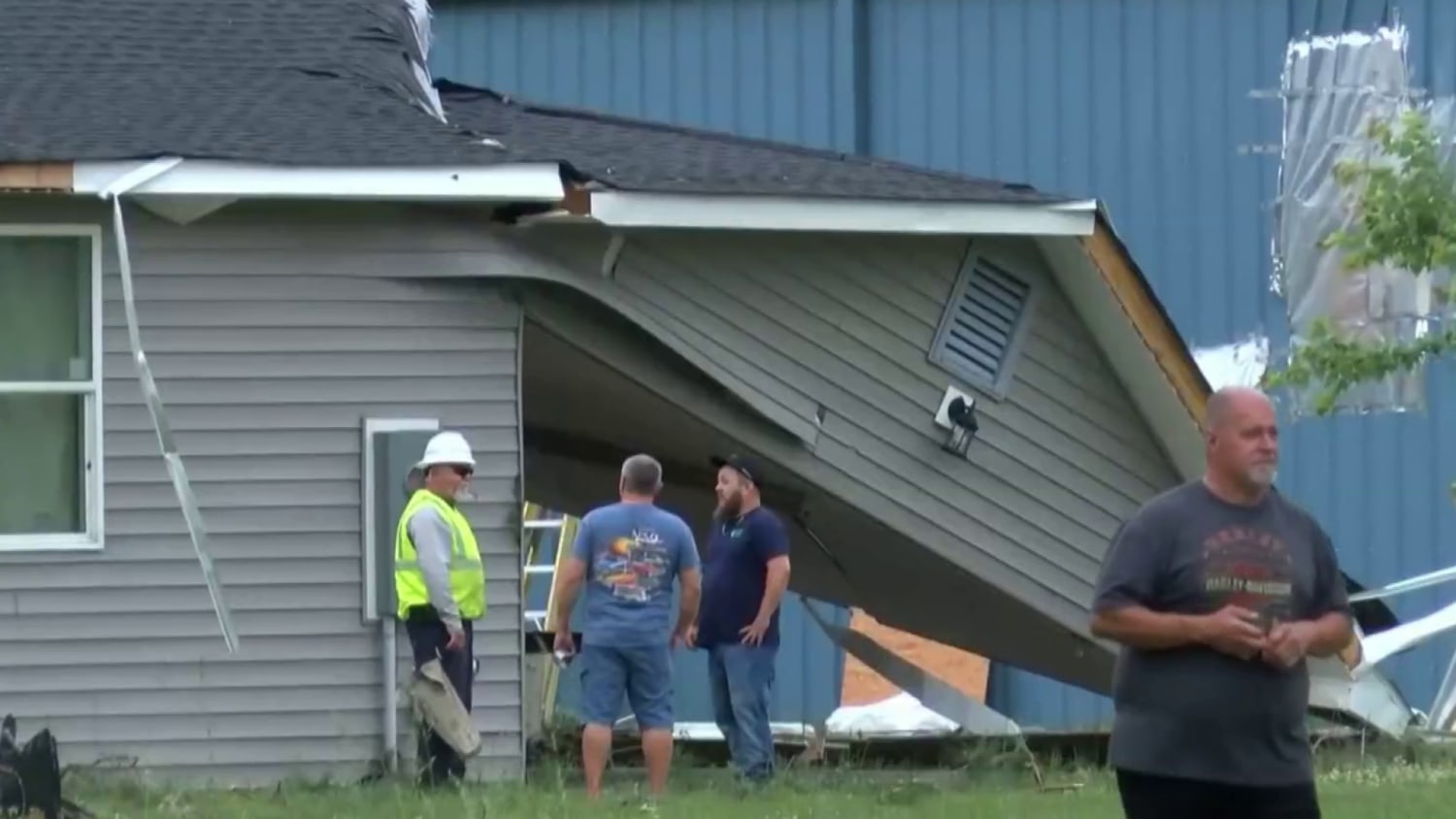 Severe Storms Threaten Millions Across Southeast