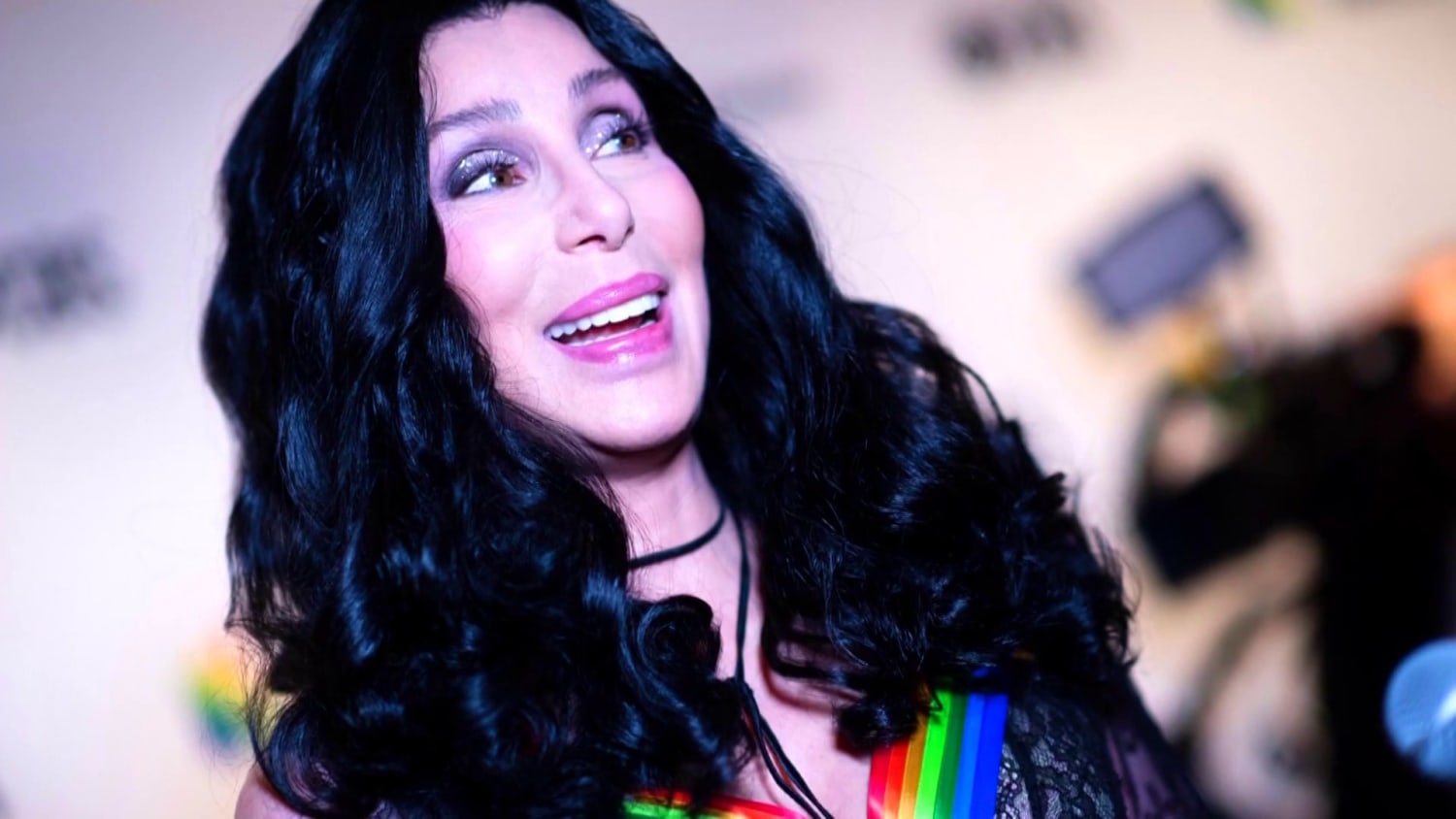 cherさん Cher likely couldn't care less about turning 80 — just as she's