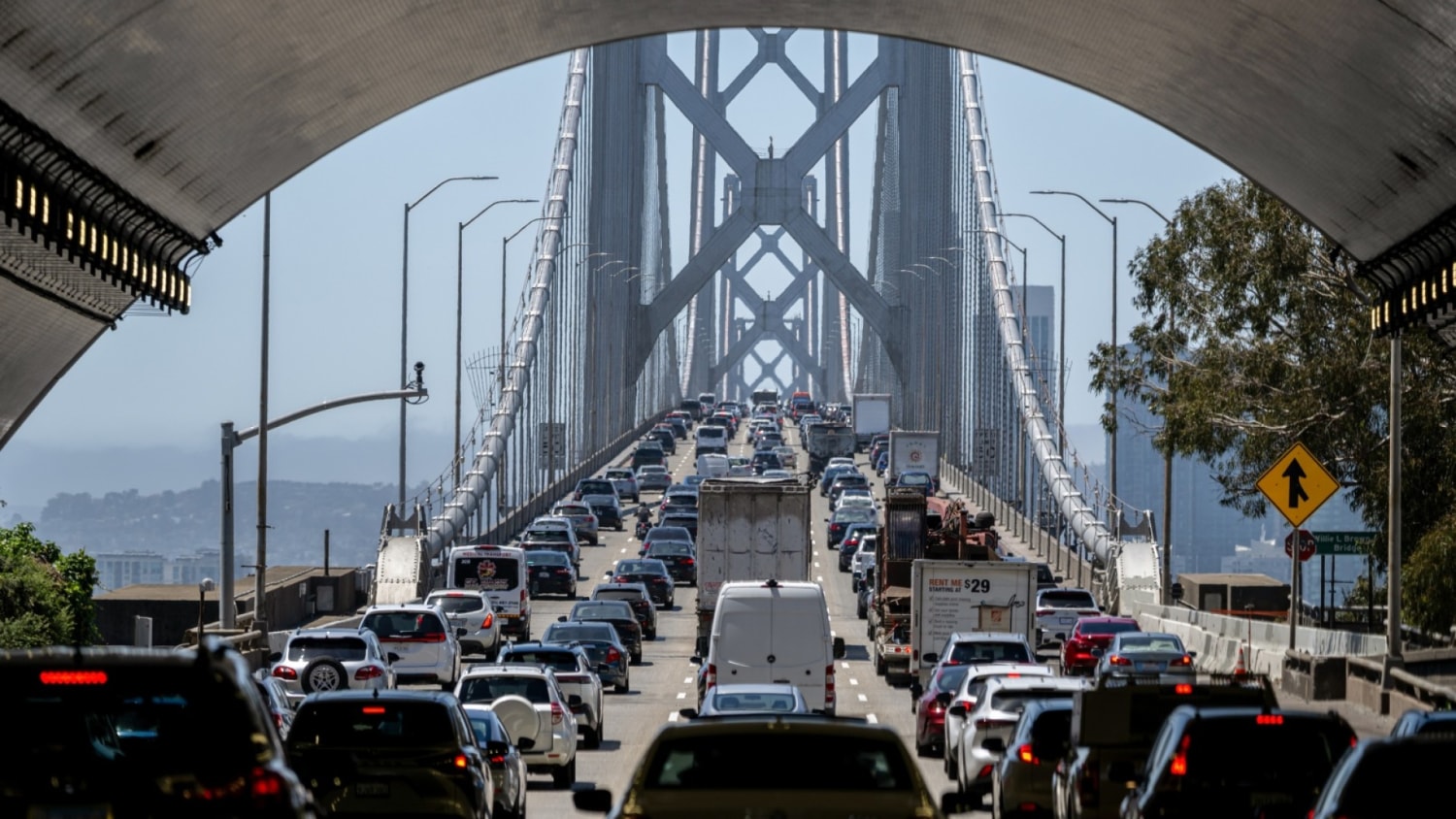 Higher Fuel Prices Expected for U.S. Summer Travel