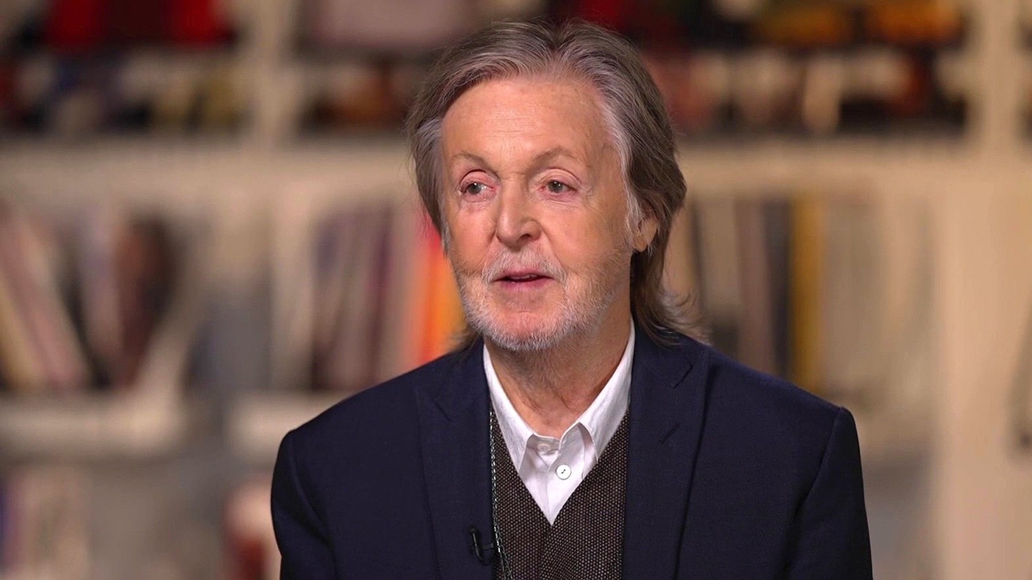 Paul McCartney on ‘Boys of Dungeon Lane’ and Beatles’ US Debut