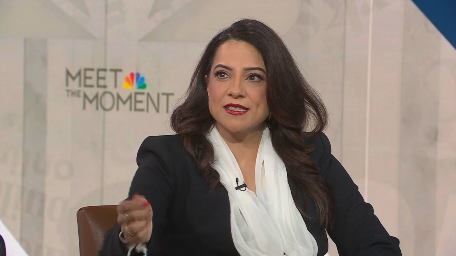 Advocate Discusses Financial Pressures of Raising Children