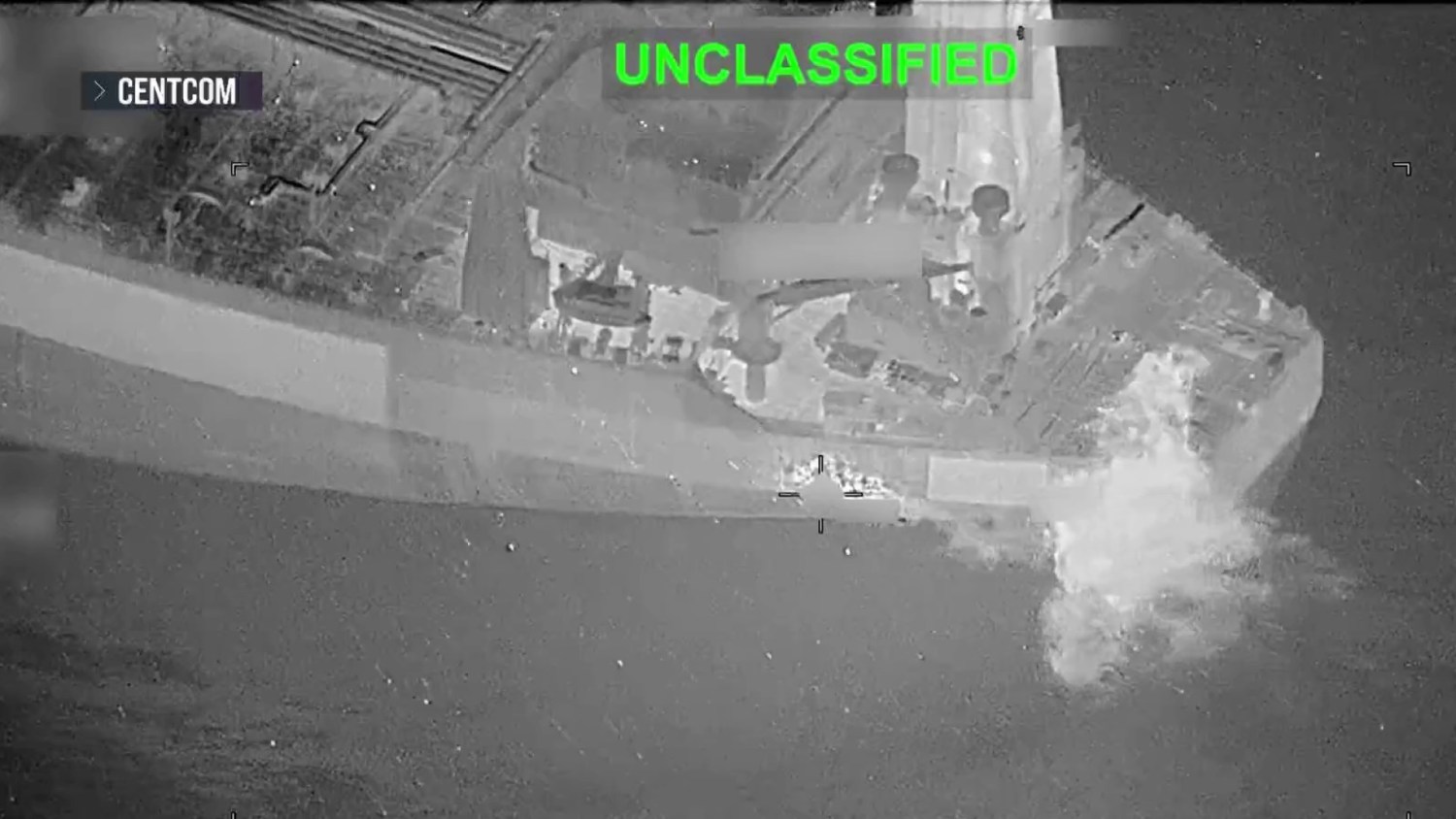 nbcnews.com - Iran launches deadly new strikes on the Gulf, in latest exchange with U.S. to test ceasefire