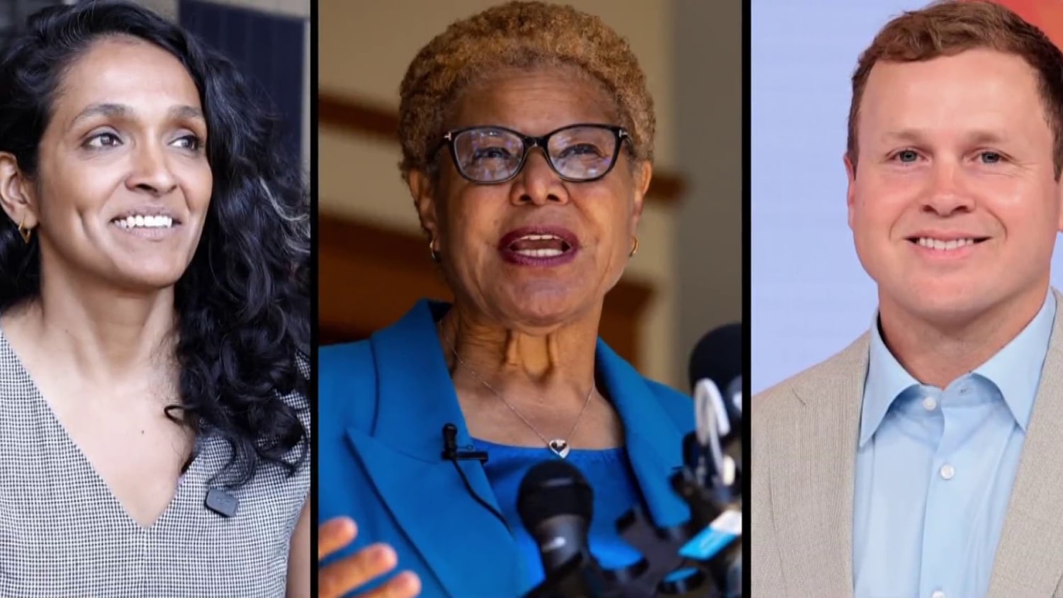 Nithya Raman Edges Past Spencer Pratt Into Second Place in LA Mayoral Primary as Late Ballots Are Counted
