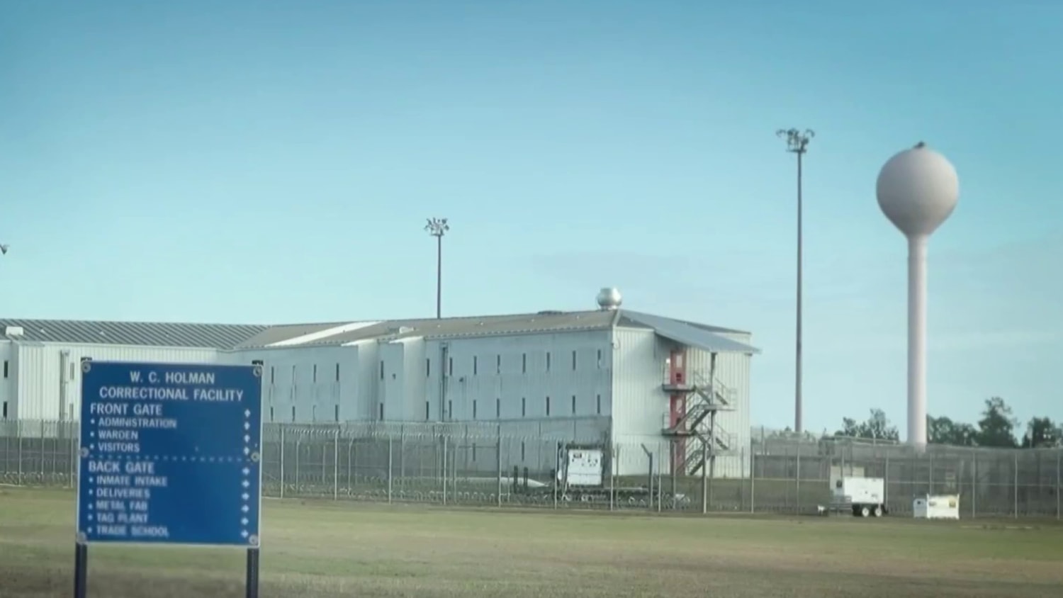 nbcnews.com - Supreme Court denies Alabama's attempt to execute Jeffery Lee by nitrogen gas