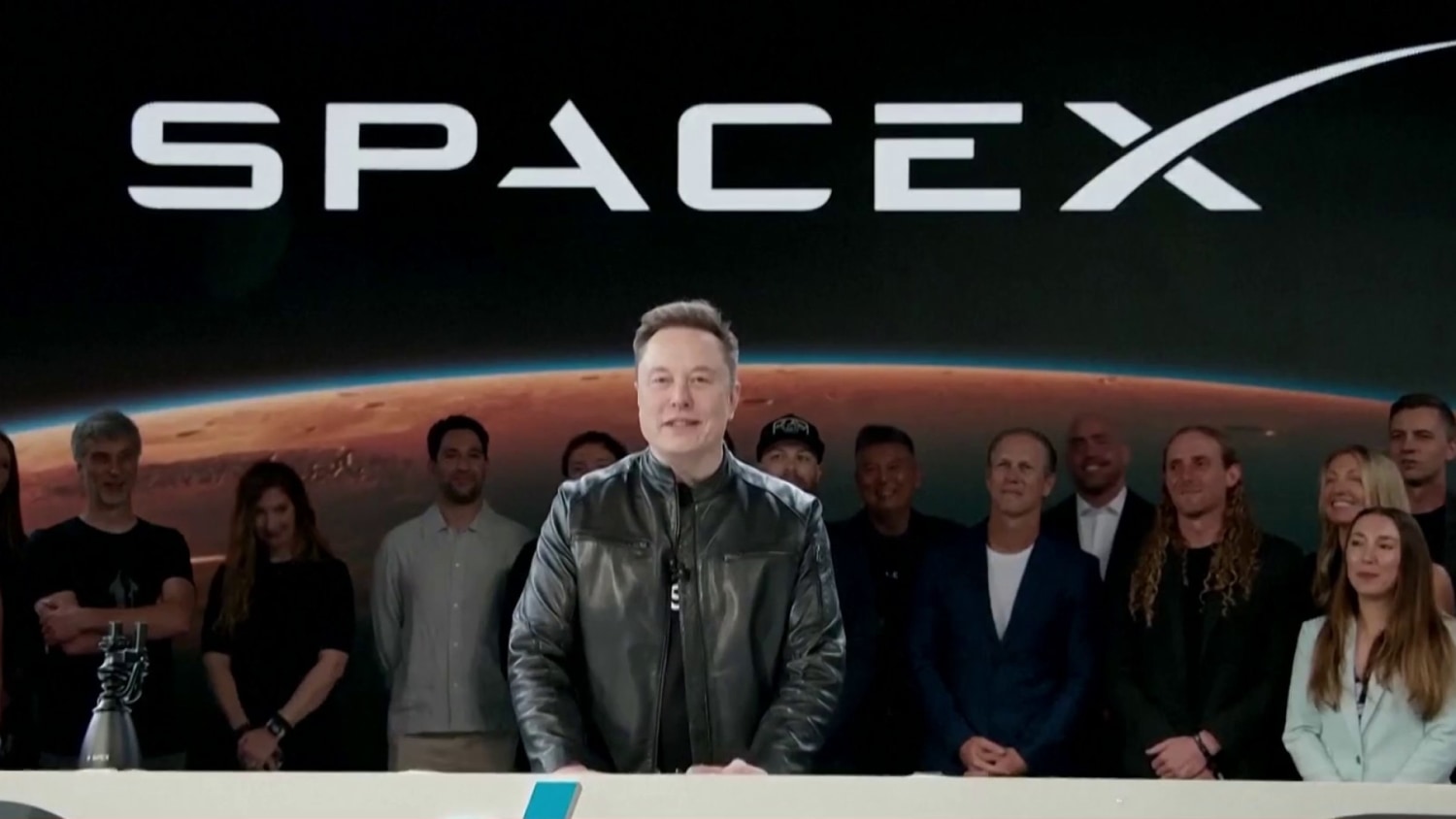 nbcnews.com - SpaceX buys AI coding startup Cursor for $60 billion