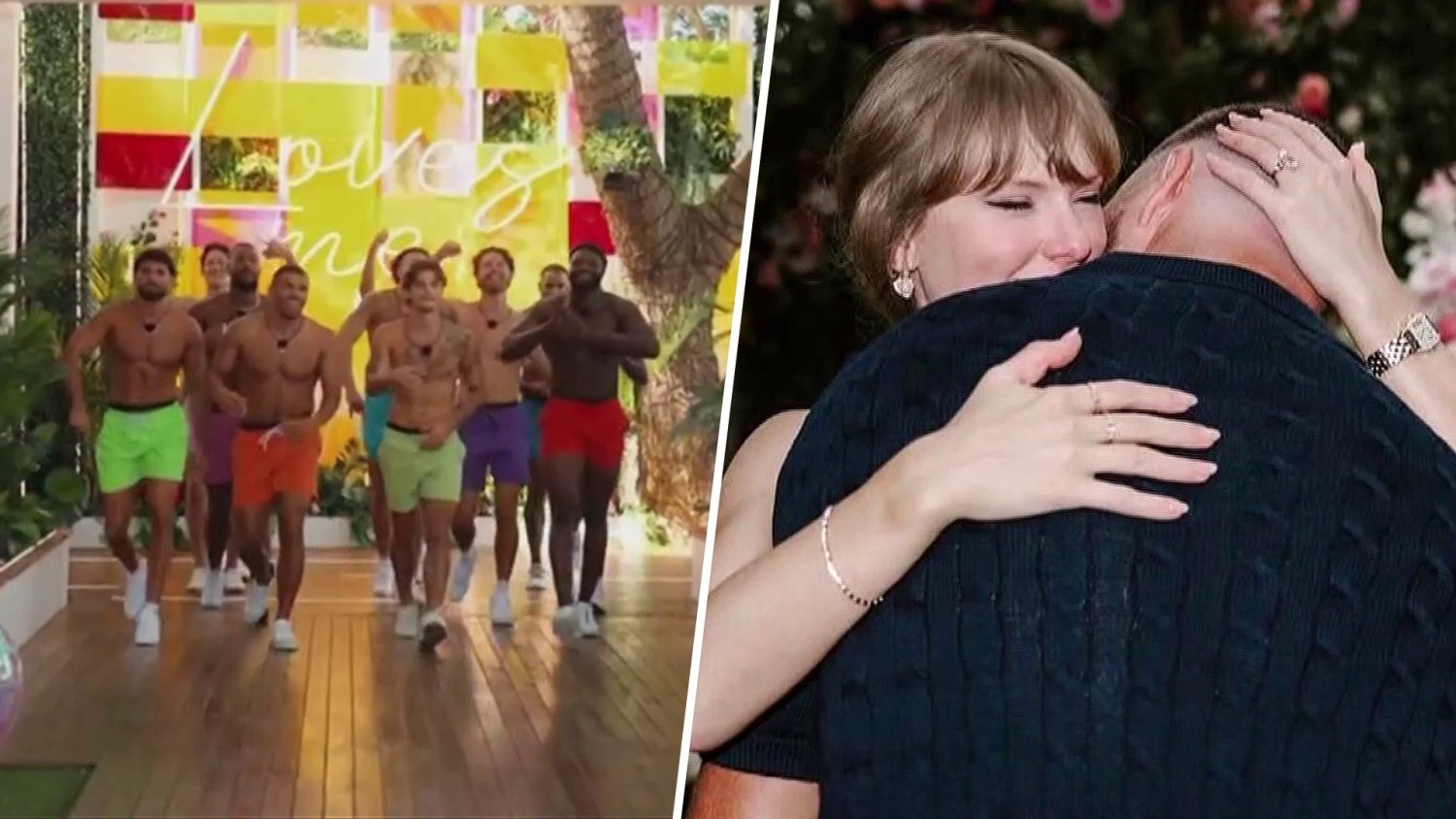 today.com - The Biggest Reveals from 'Love Island USA' Season 8 Movie Night