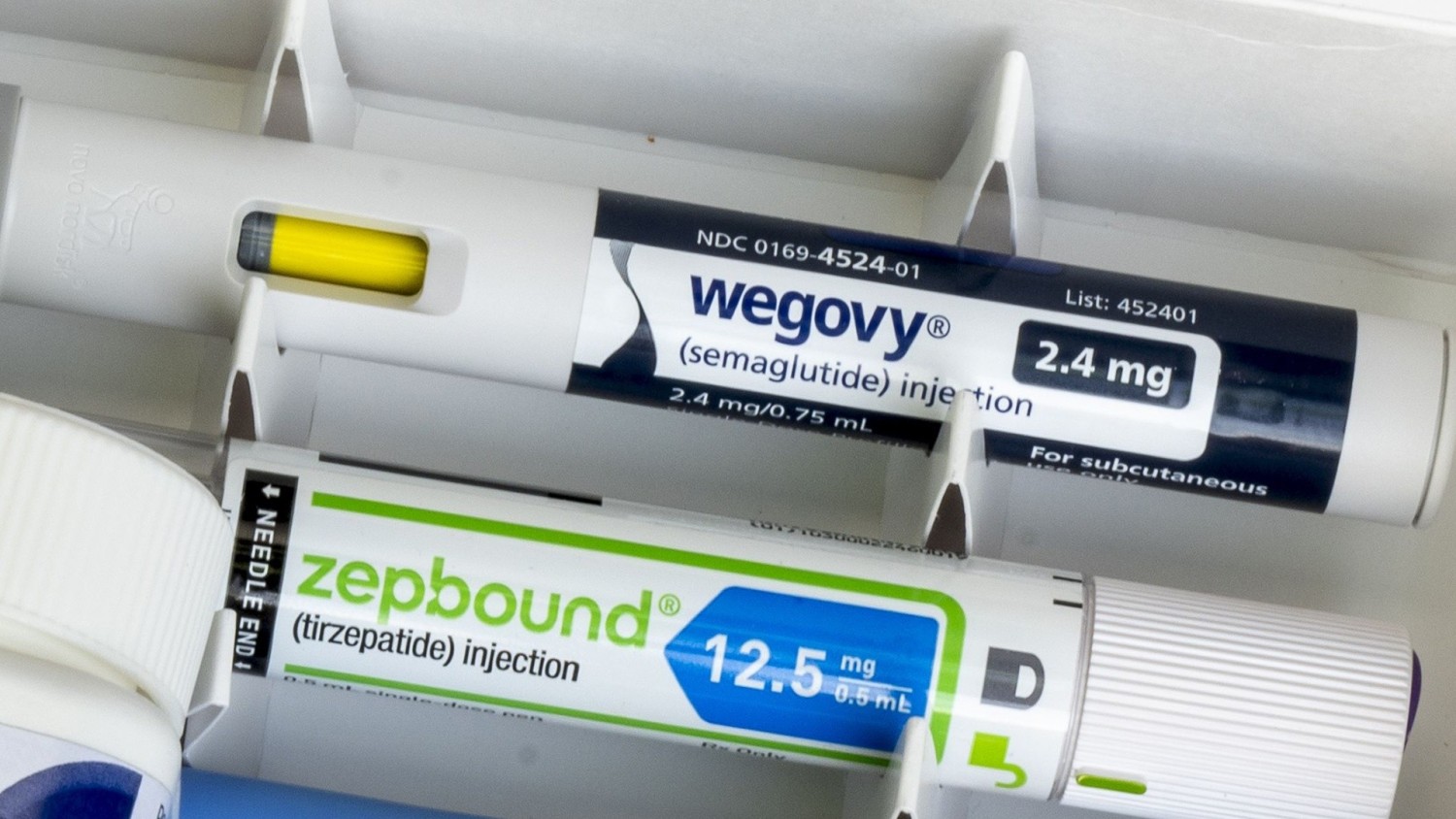 cost of tirzepatide with medicare Medicare to Cover GLP-1 Weight Loss Drugs for $50 a Month