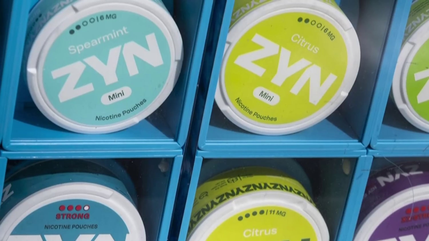 cleanest cigarettes reddit FDA authorizes maker of ZYN to market product as safer than cigarettes