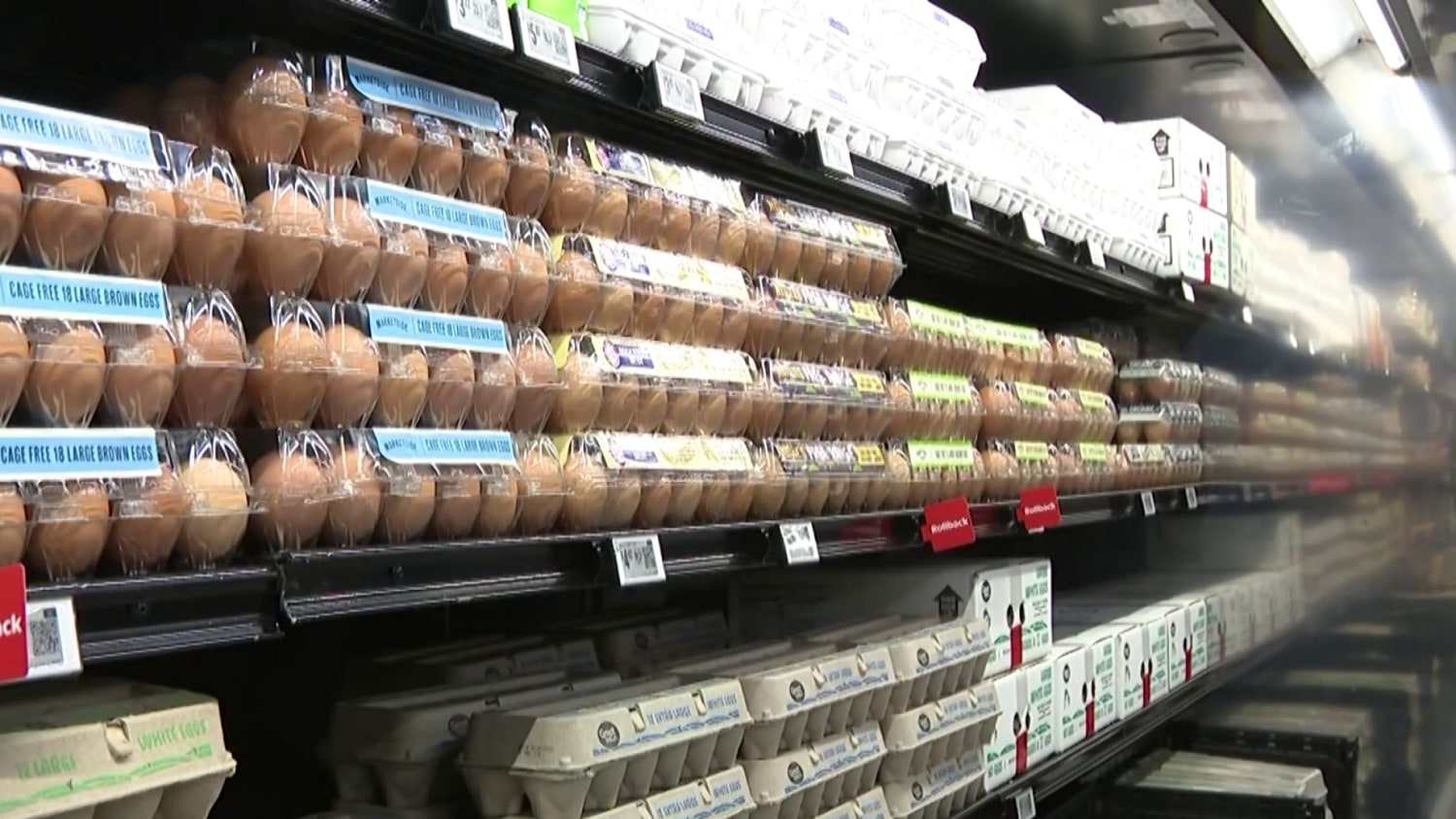 Walmart digital price tags collide with shopper anxiety over surveillance pricing