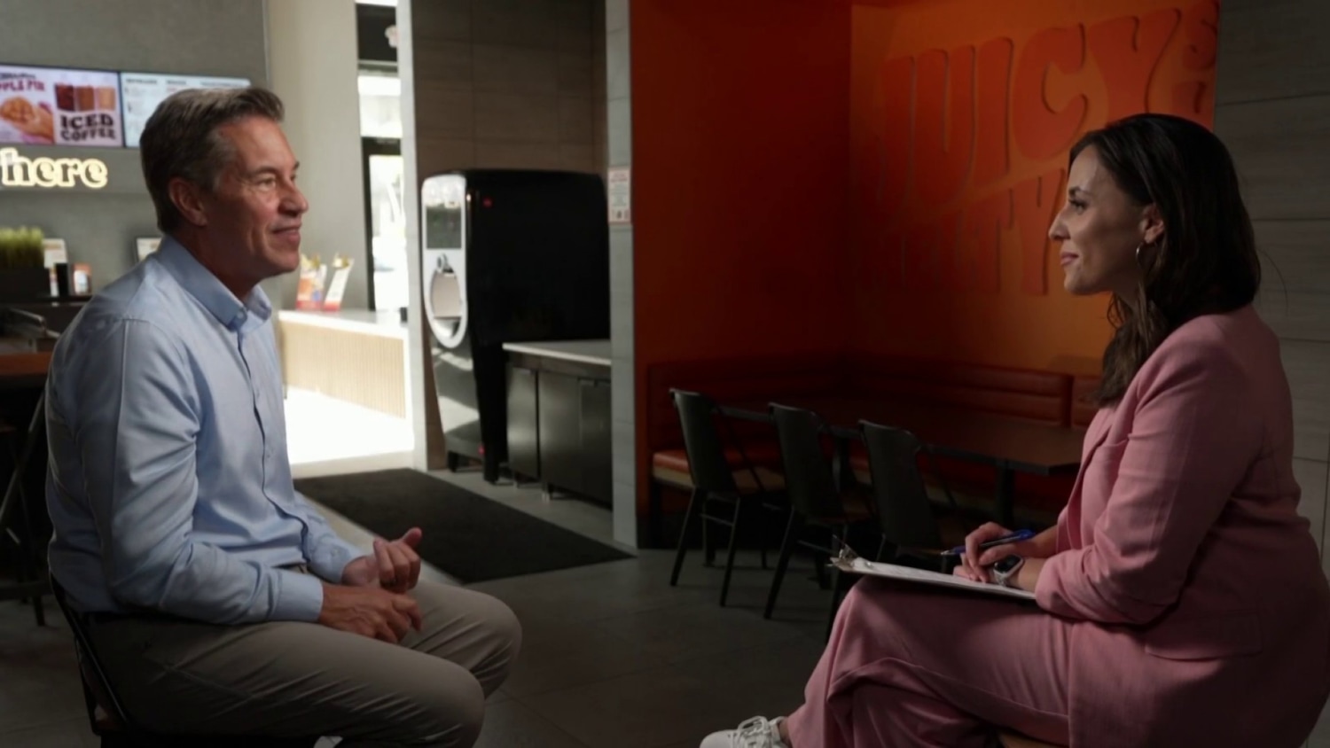 nbcnews.com - How Burger King is preparing for the GLP-1 revolution