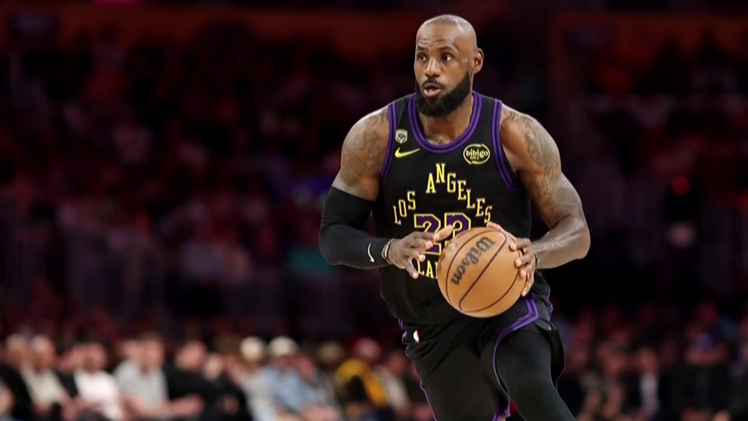 LeBron James Signs Two‑Year Deal with Philadelphia 76ers