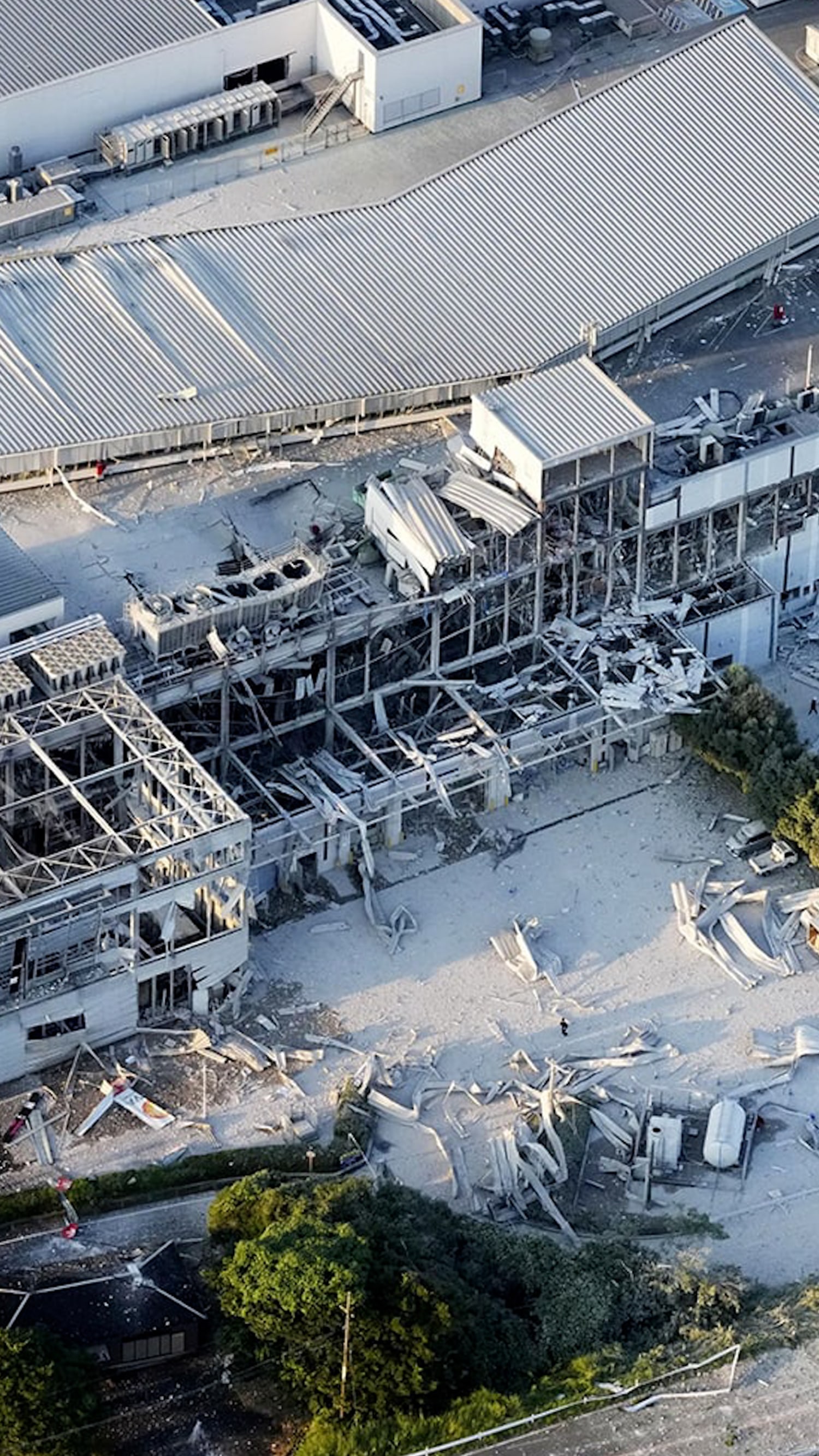 7.1 earthquake japan today