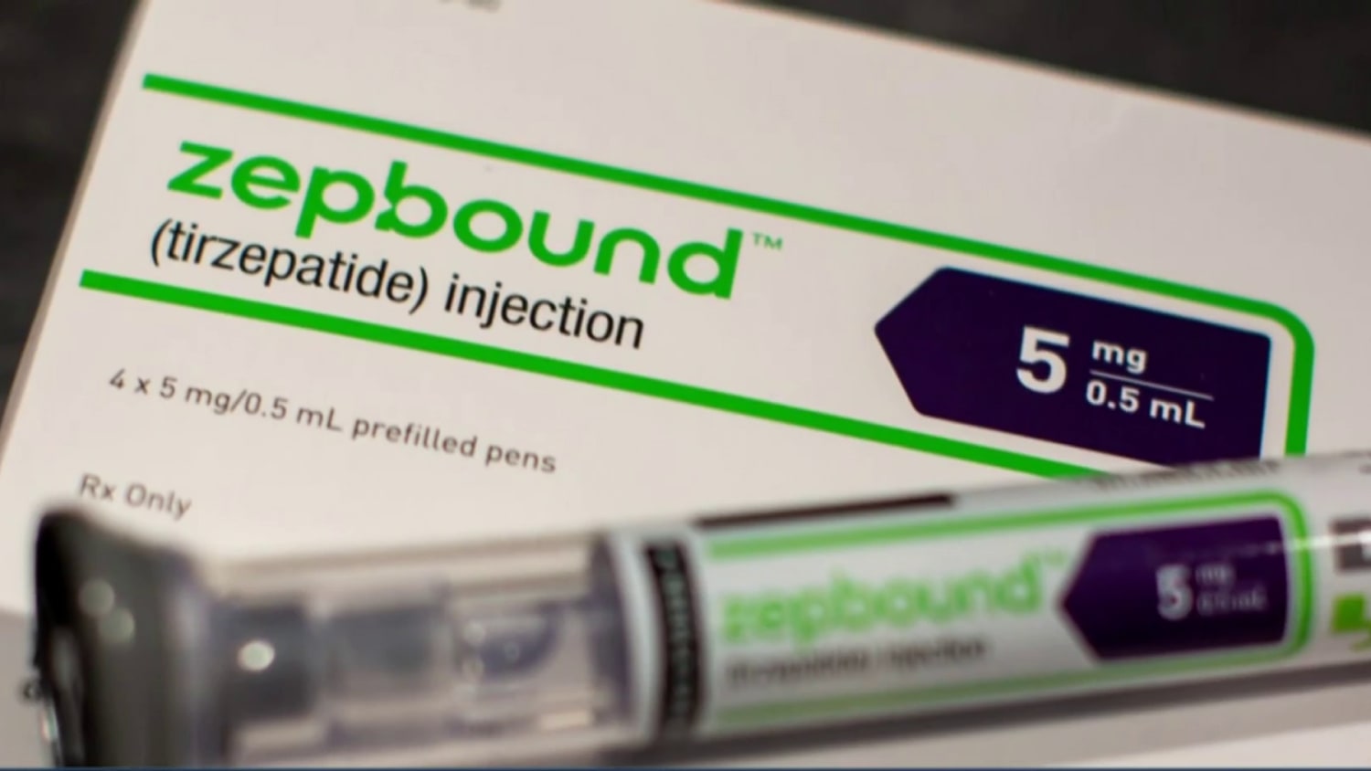 Coverage for GLP-1 denied after weight loss