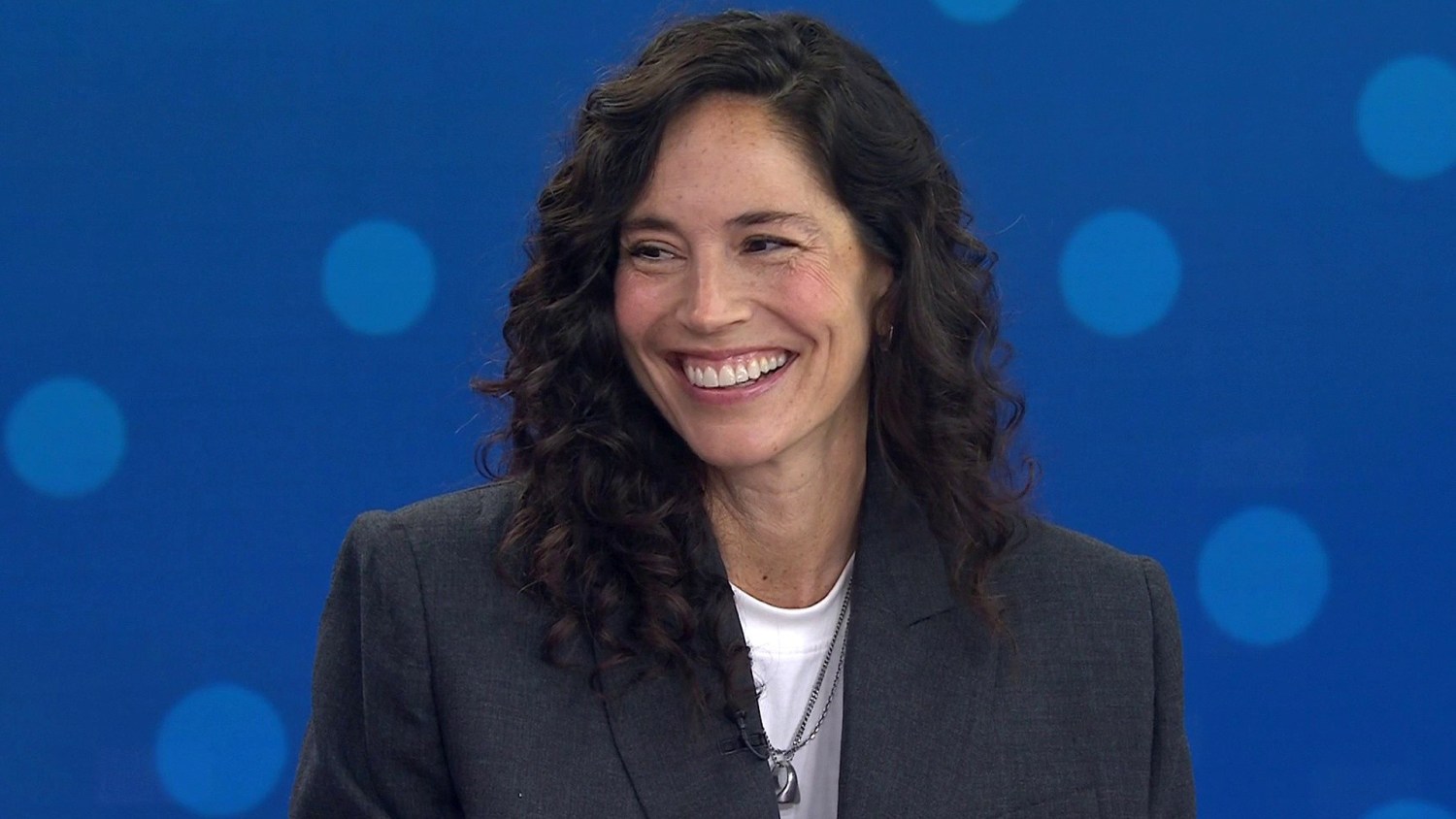 today.com - Sue Bird Announces U.S. Women's Basketball Roster for 2026 FIBA World Cup: EXCLUSIVE