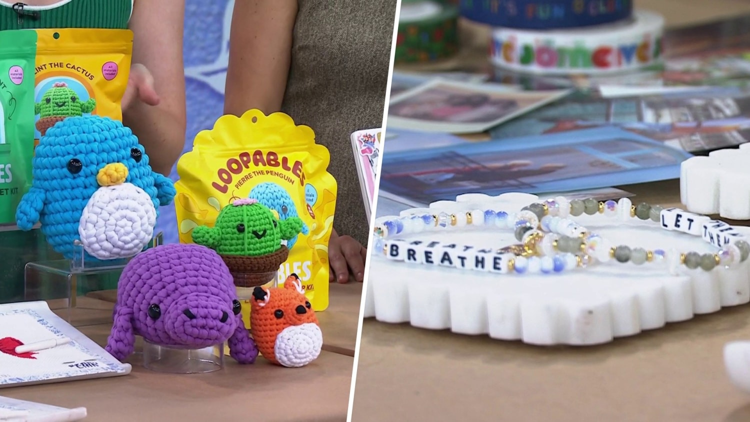 Retro Crafting is Making a Comeback: How to Jump in