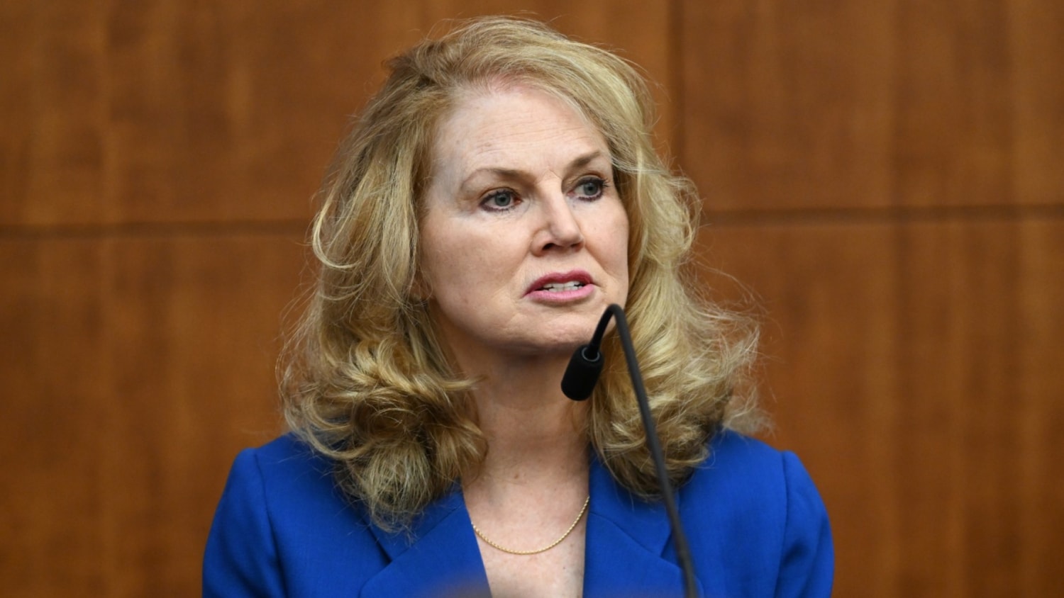 Hospital chaplain: Lindsay Clancy heard 'voice' ahead of her children's  killings