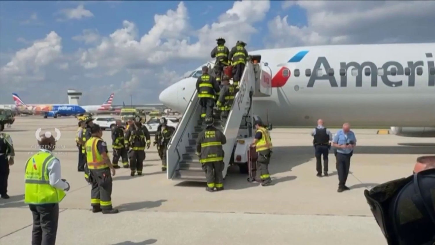 today.com - Delta Pilot Makes Emergency Landing After Falling Ill: 'I Need to Go to the Hospital'