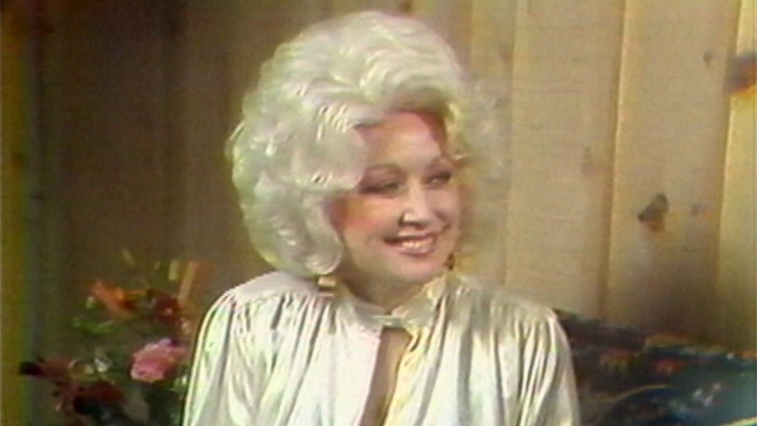 See Dolly Parton’s First Appearance on TODAY in 1978
