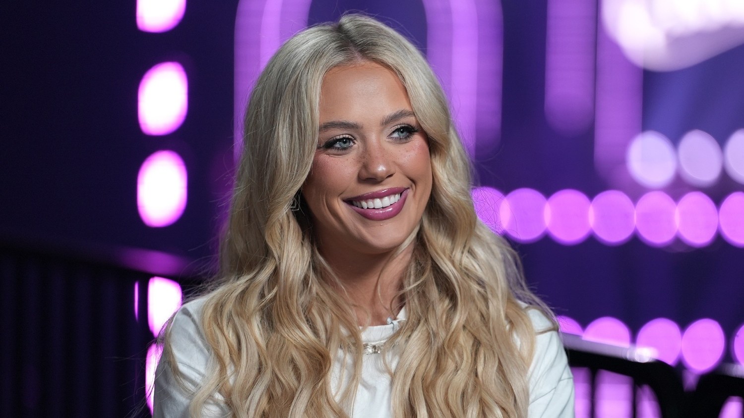 today.com - How Megan Moroney's First Heartbreak Kickstarted Her Music Career