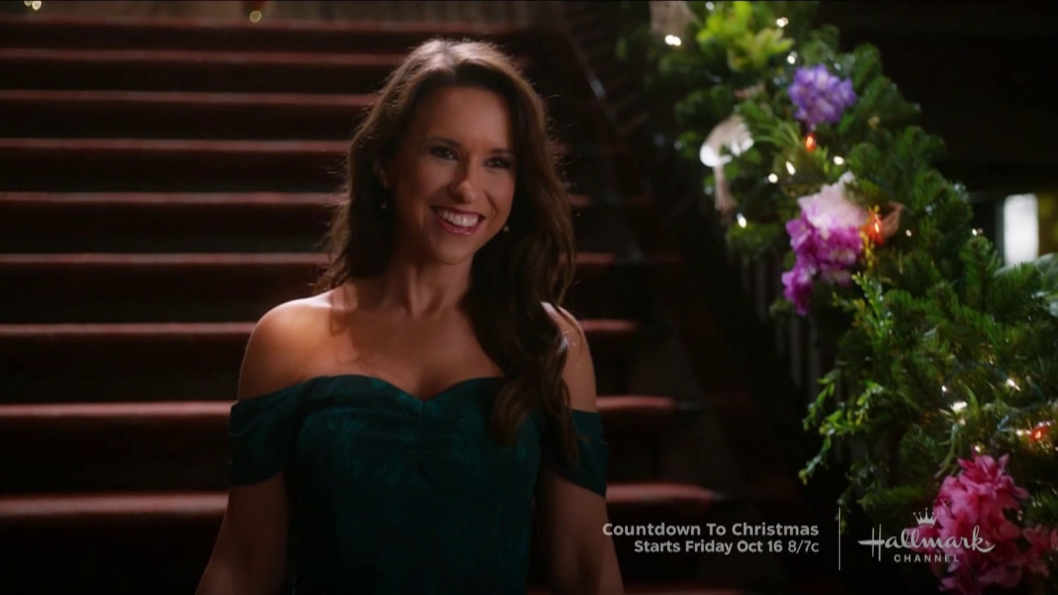 today.com - All the Movies on Hallmark's Countdown to Christmas 2026 Schedule