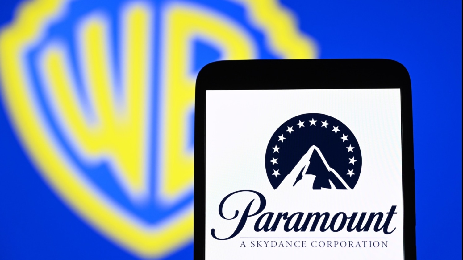 nbcnews.com - 'We all got played': Hollywood torn on Paramount settlement with AGs