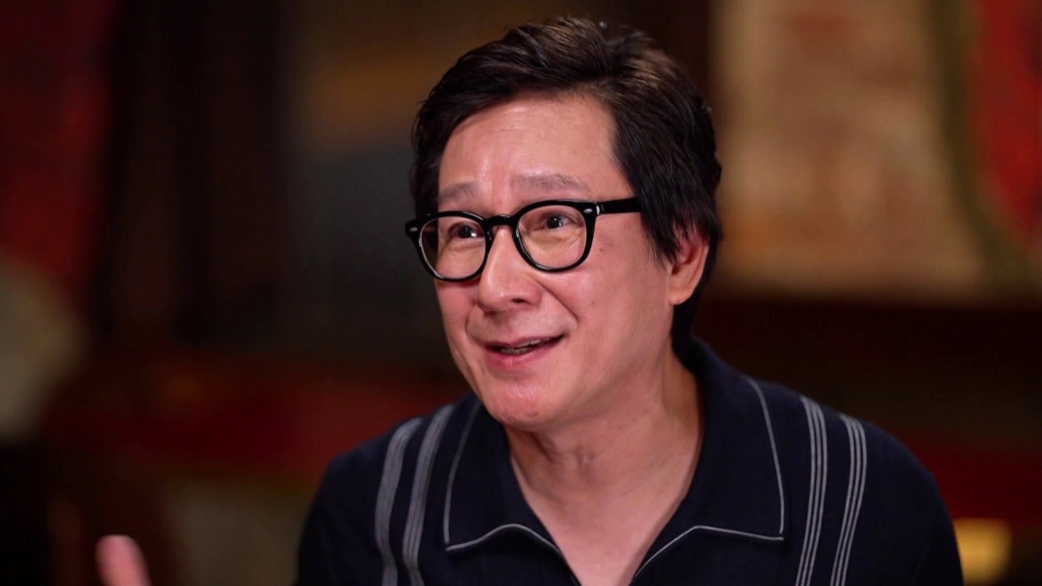 today.com - Ke Huy Quan Shares The Film That Introduced Him To His First Friendships