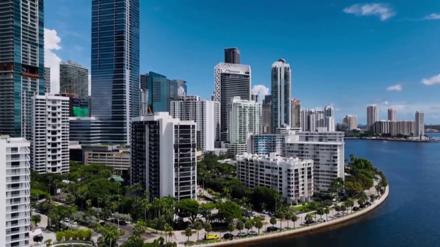 today.com - EXCLUSIVE: Why Ken Griffin Is Donating $3B To Bring This University to Miami
