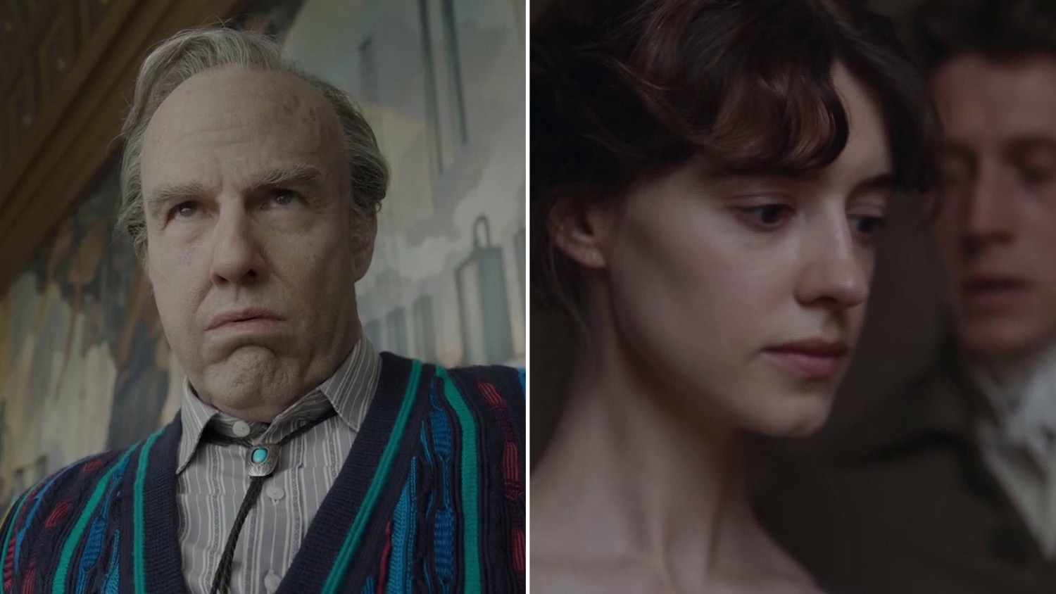 nbcnews.com - On cusp of merger, 'Digger' bombs for Warner Bros., 'Verity' takes No. 1 at box office