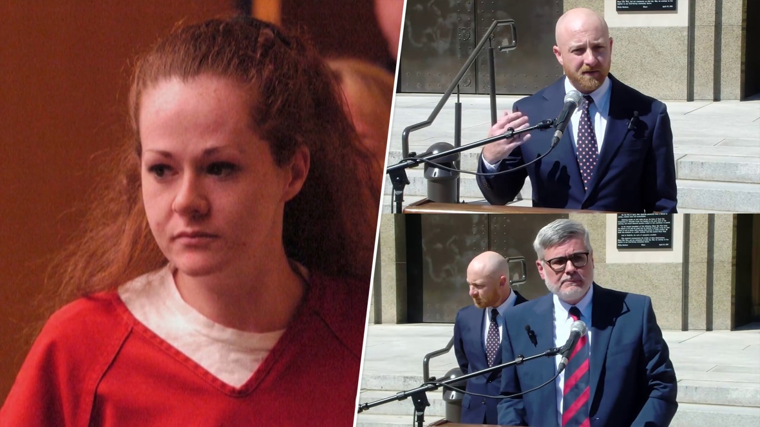 Christa Pike’s attorneys, Luke Evans and Randy Spivey, discuss the court’s ruling that Tennessee must preserve evidence from the failed execution, Pike’s condition in the hospital, and the next steps in her case.