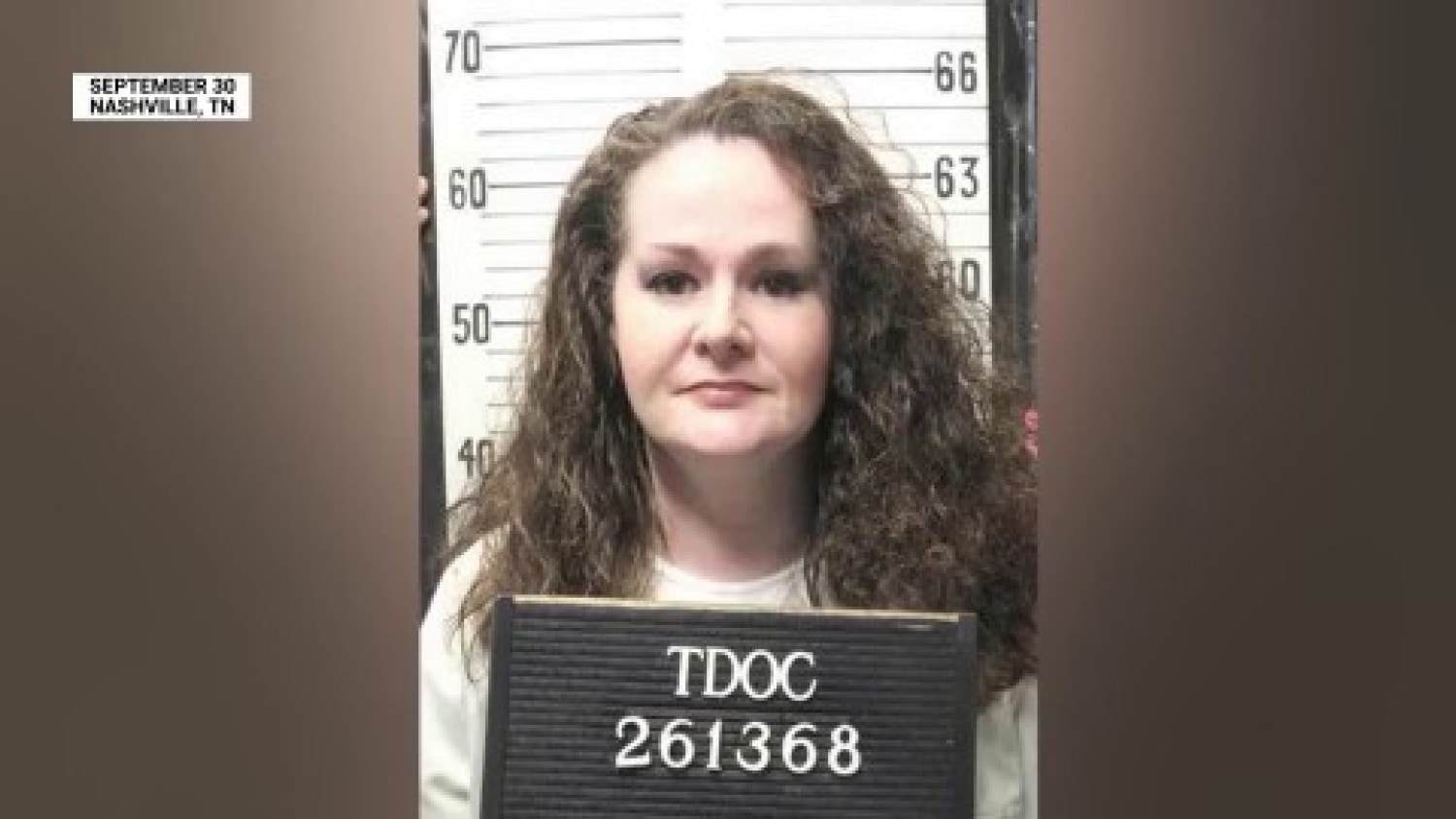 At an emergency hearing, a Tennessee judge ruled that the state must preserve evidence related to Christa Pike’s failed execution. Pike’s attorneys said she had pneumonia and no function in her hands after the execution attempt left her unconscious and on life support for six days. NBC News’ Aaron Gilchrist and Danny Cevallos report.