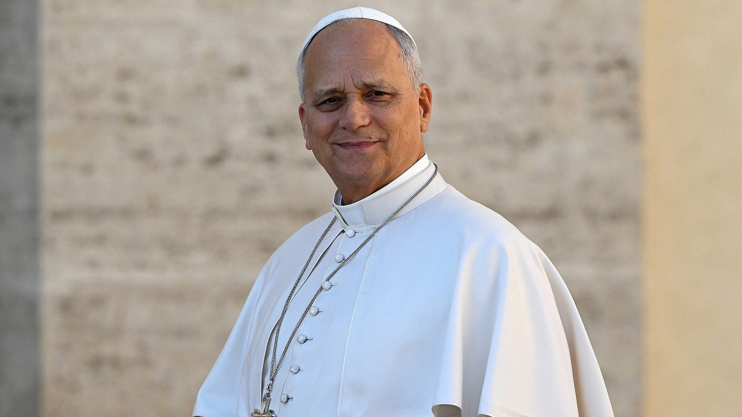 nbcnews.com - Pope Leo enters Rome hospital for operation to remove a lung nodule